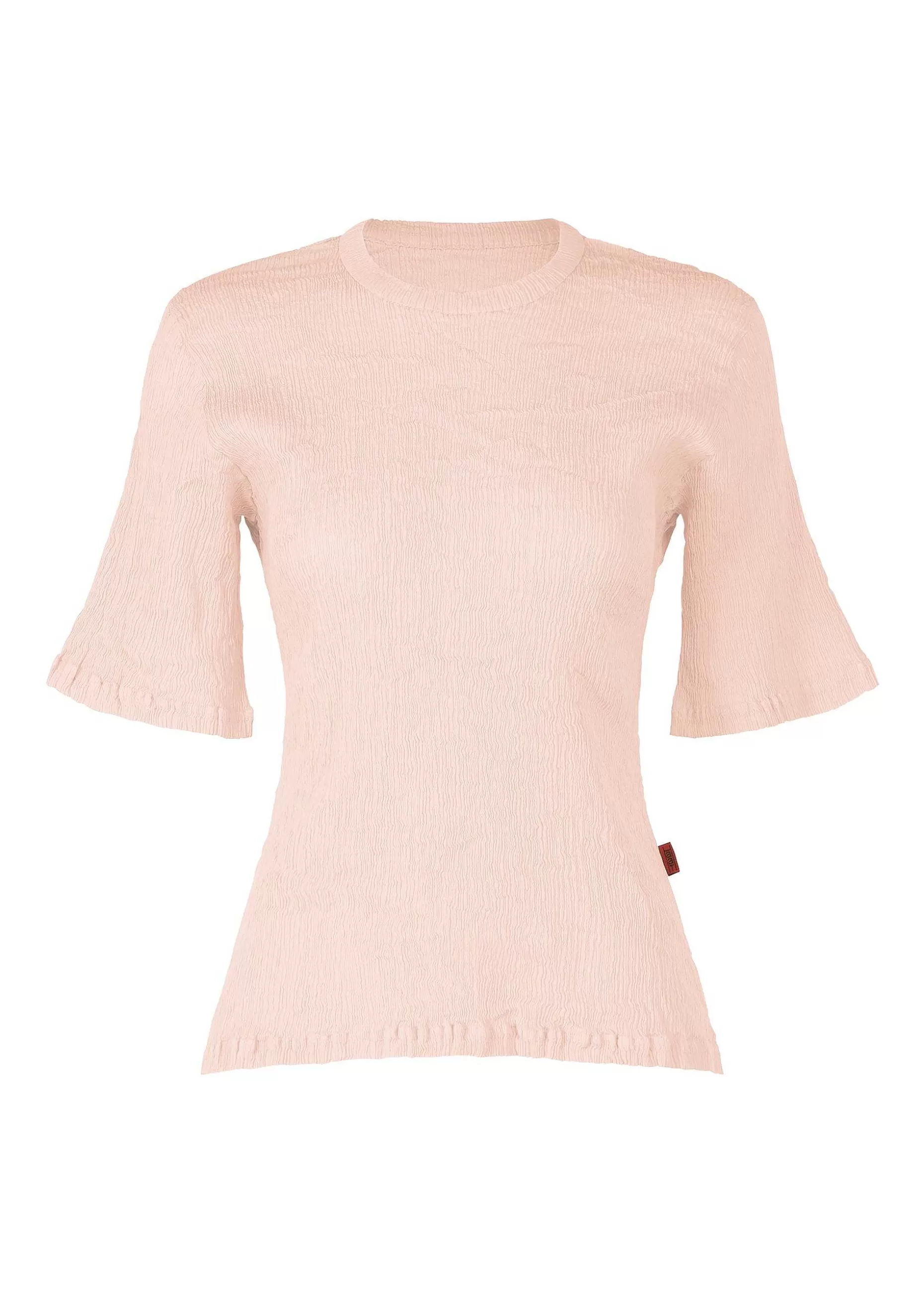 ISSEY MIYAKE Top | Kyo Chijimi Color Limited May