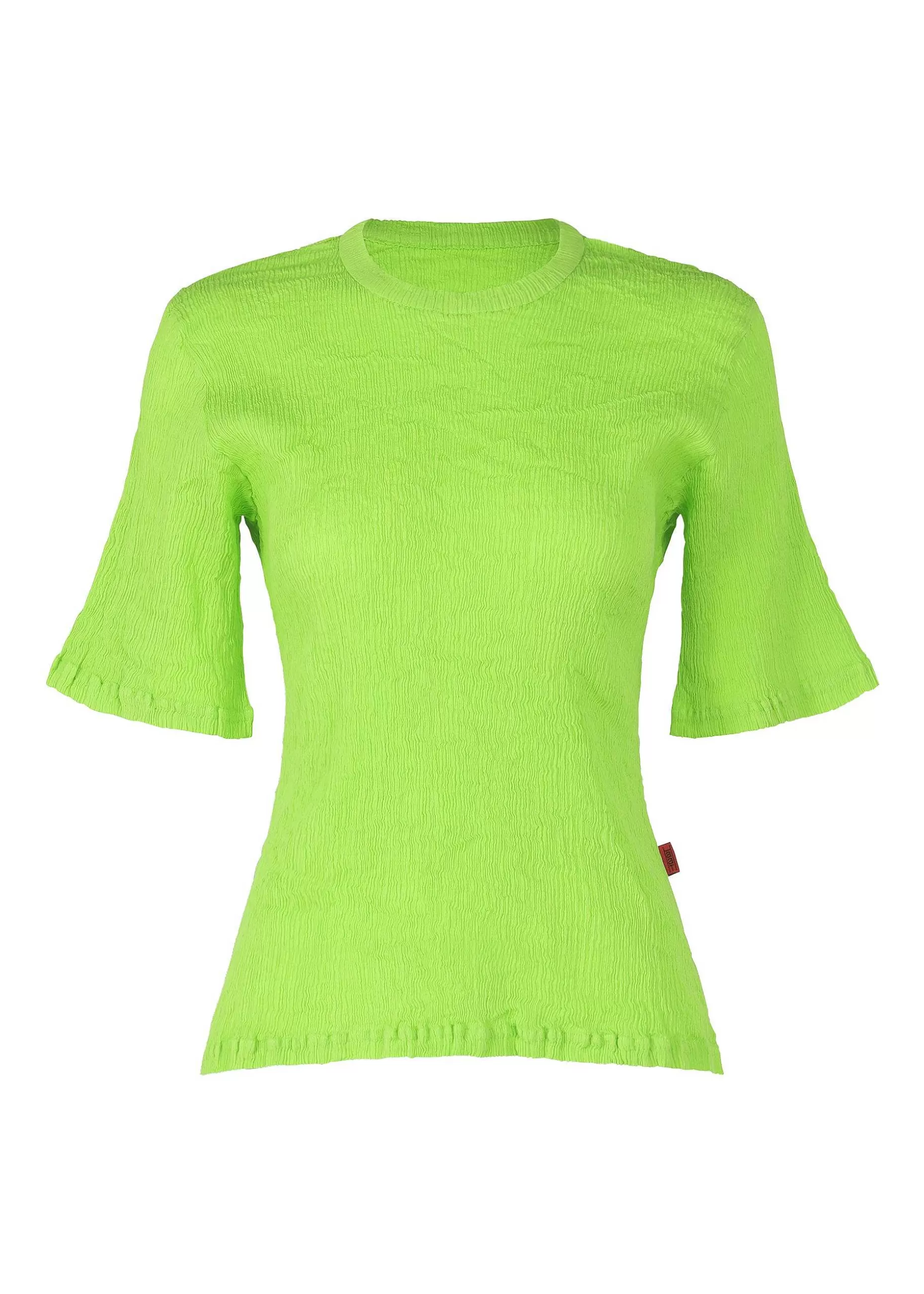 ISSEY MIYAKE Top | Kyo Chijimi Color Limited May