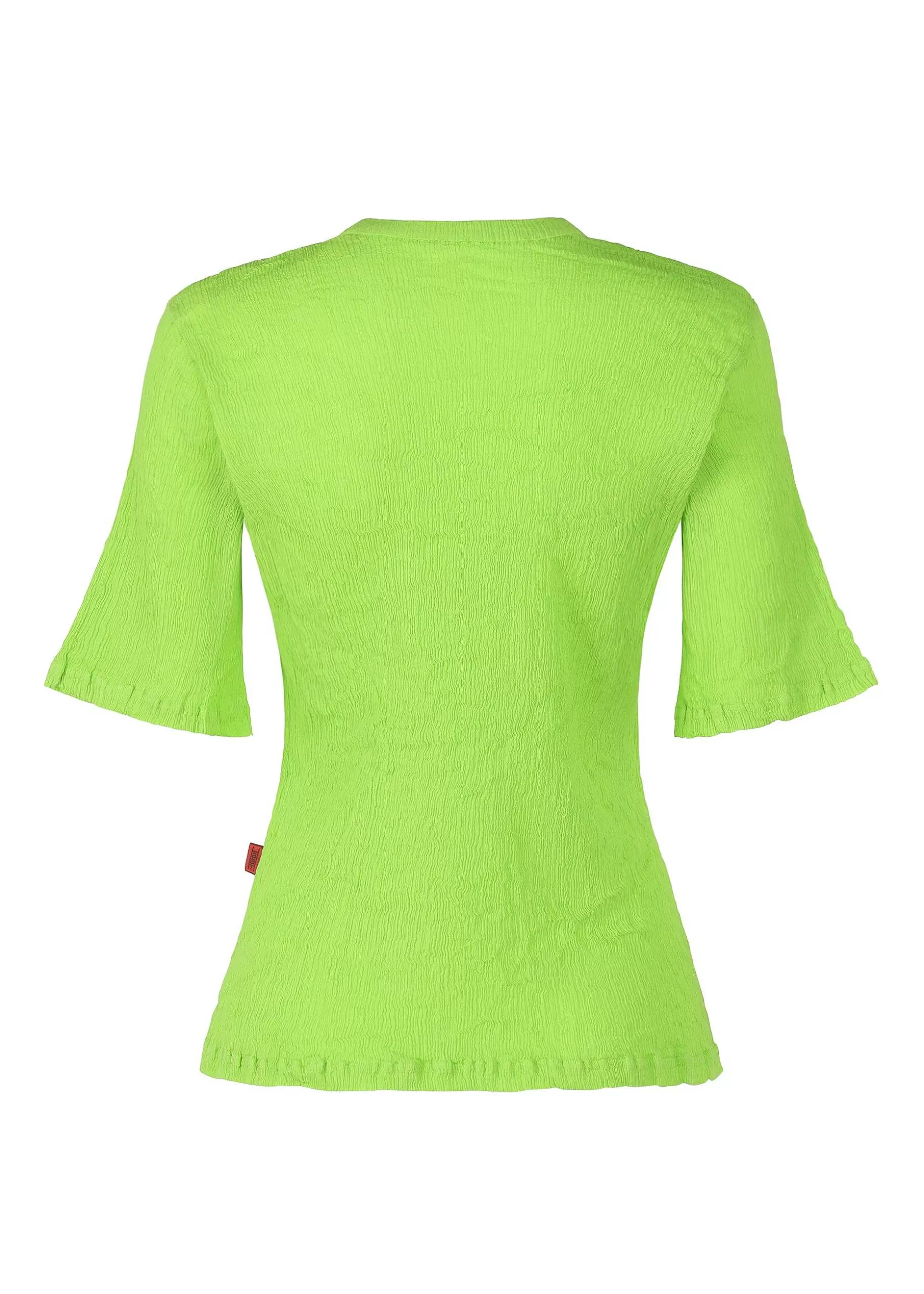 ISSEY MIYAKE Top | Kyo Chijimi Color Limited May