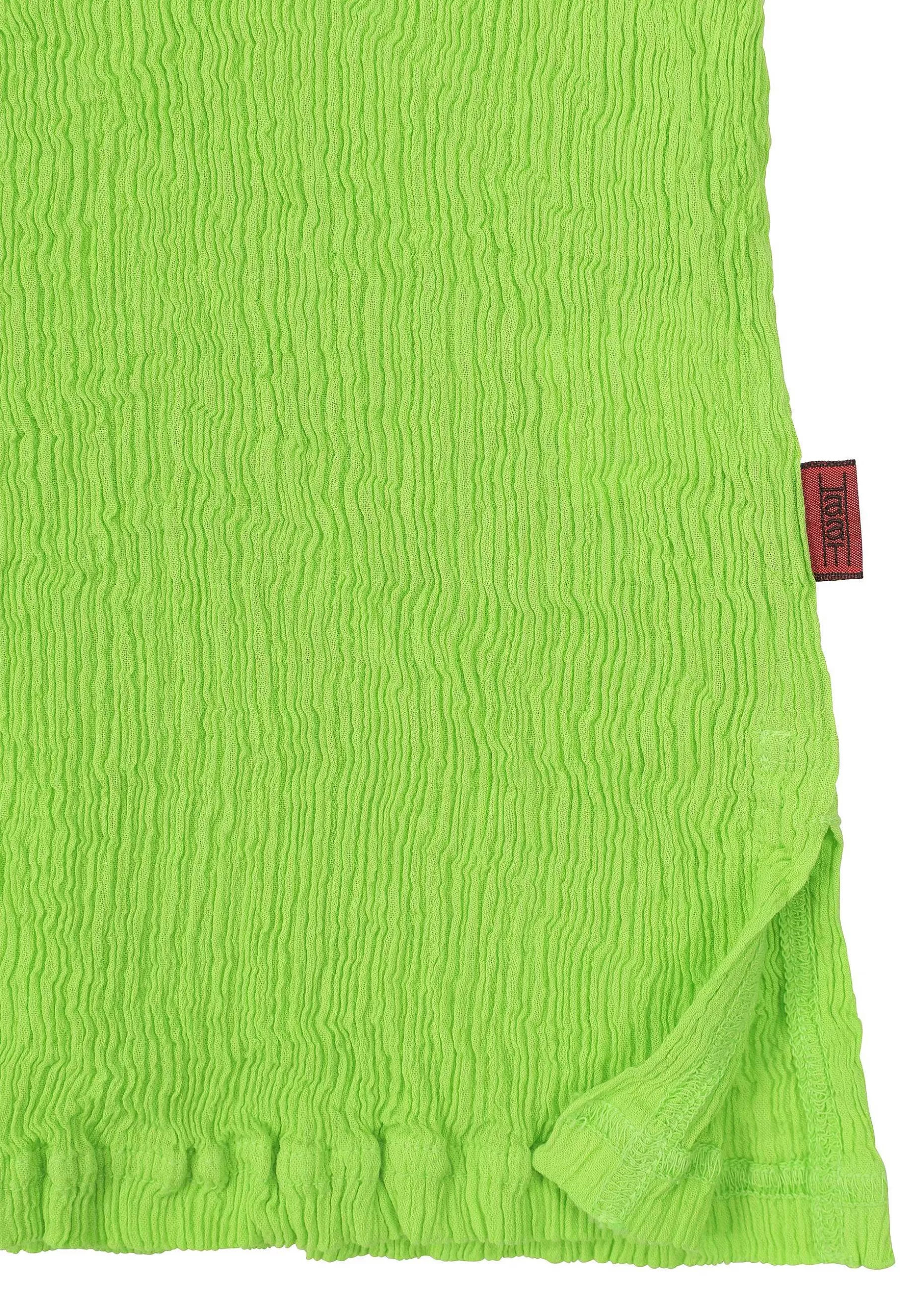 ISSEY MIYAKE Top | Kyo Chijimi Color Limited May