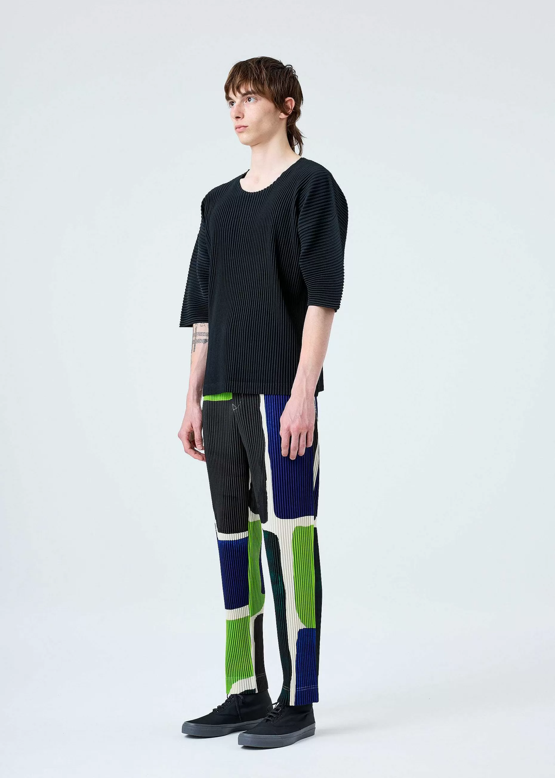 ISSEY MIYAKE Pants | Landscape