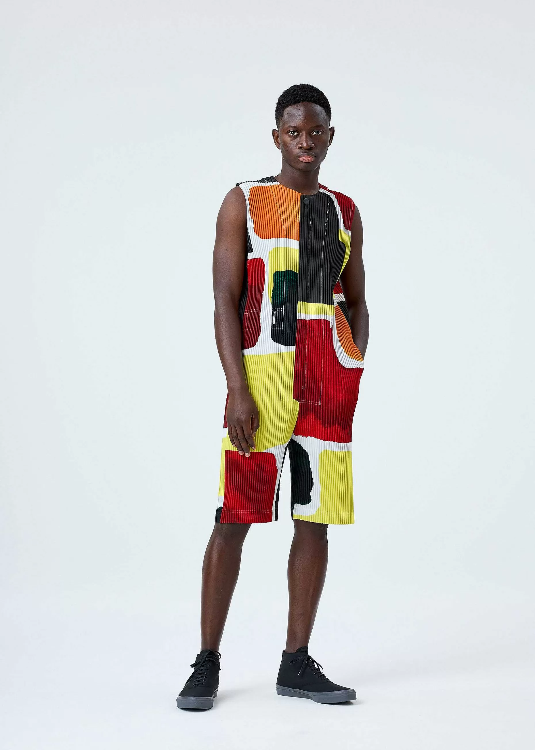 ISSEY MIYAKE Jumpsuits | Landscape