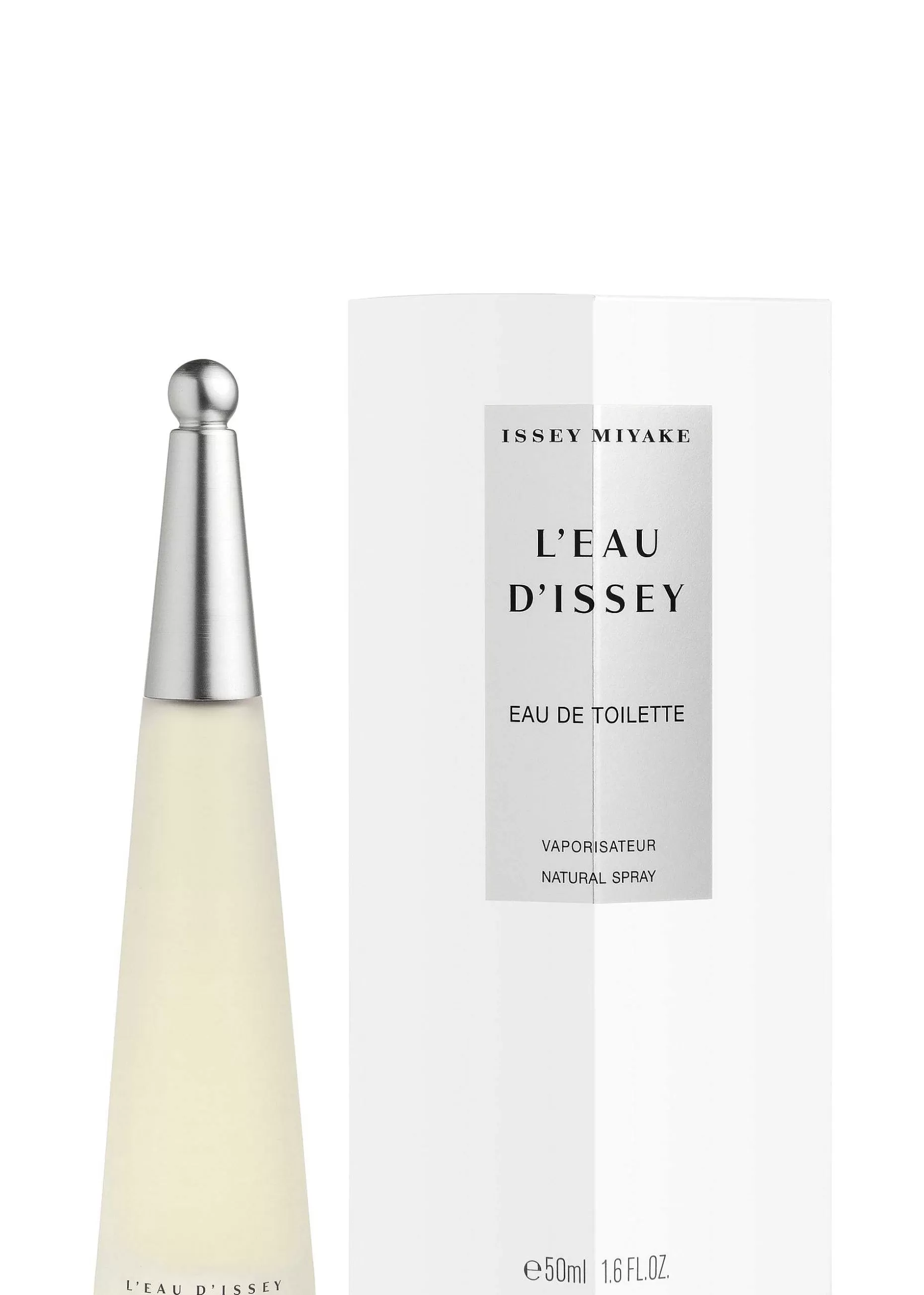 ISSEY MIYAKE Fragrances | L'Eau D'Issey Eau De Toilette