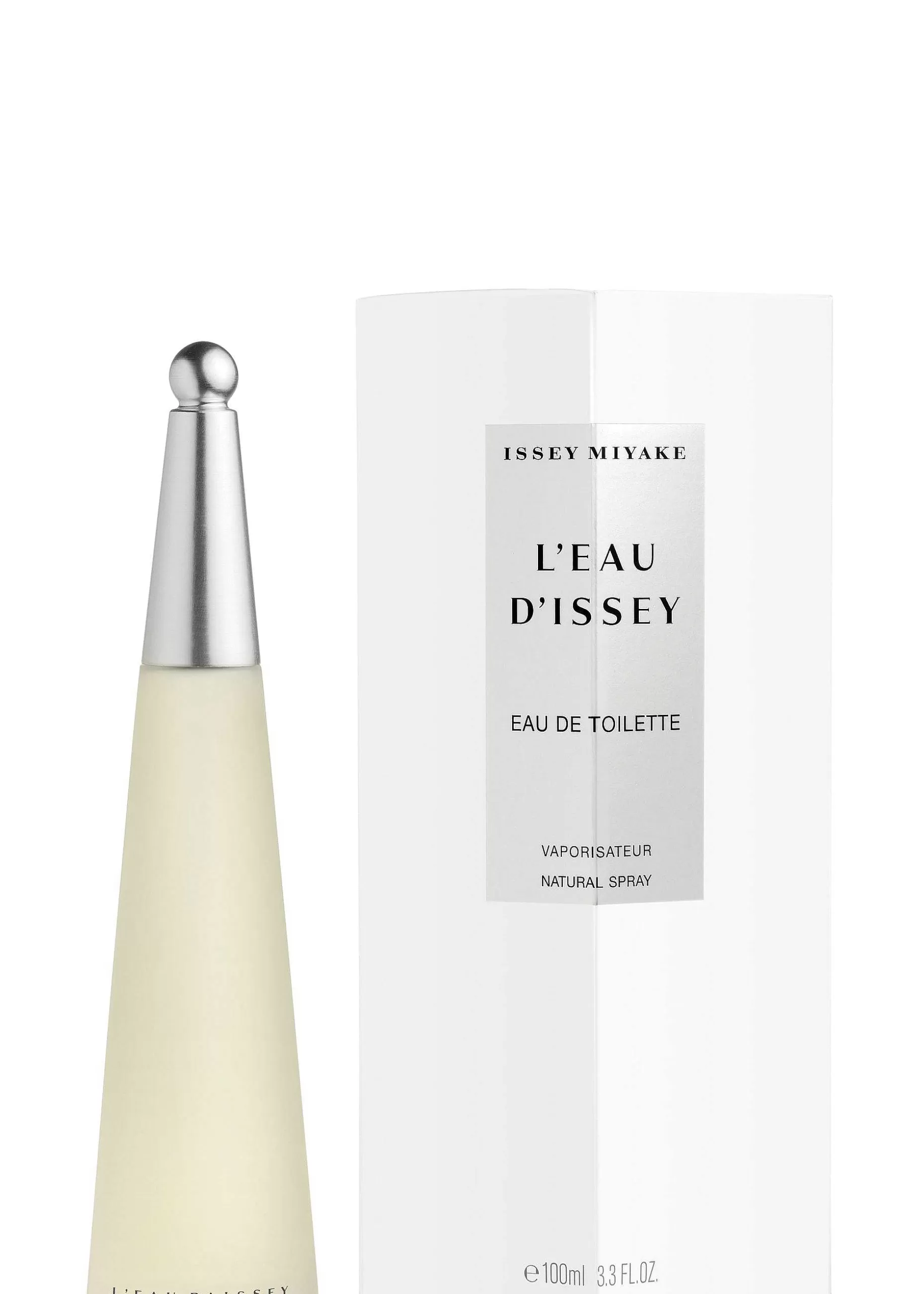 ISSEY MIYAKE Fragrances | L'Eau D'Issey Eau De Toilette