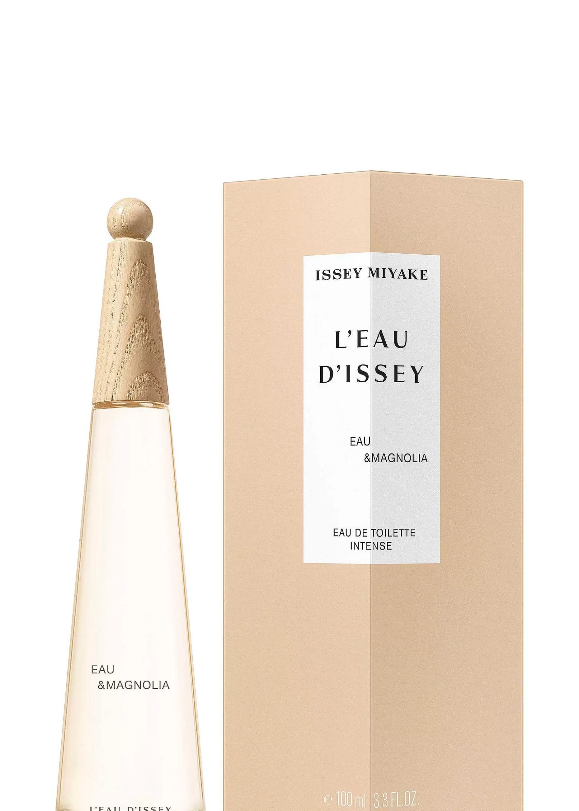 ISSEY MIYAKE Fragrances | L'Eau D'Issey Eau&Magnolia Eau De Toilette