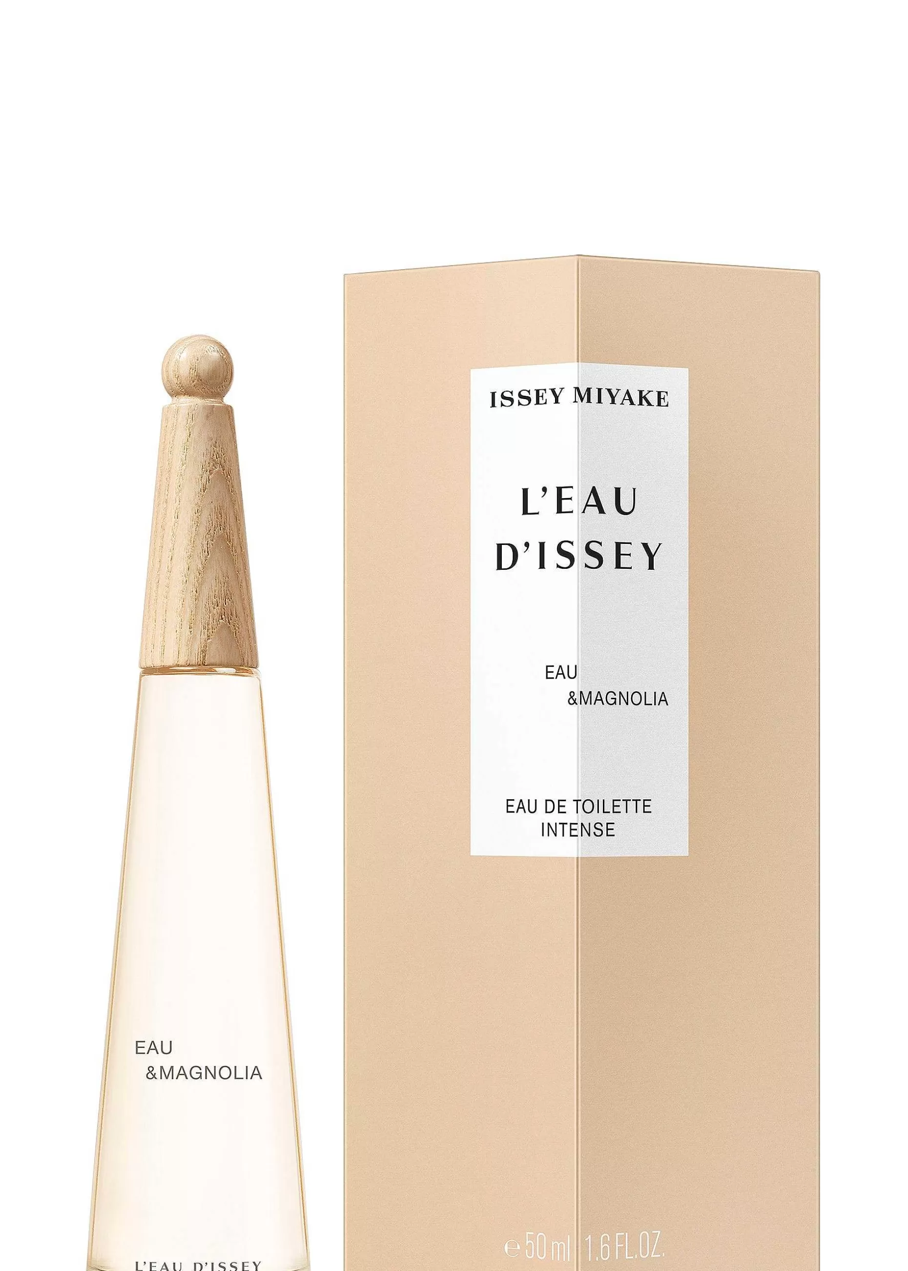 ISSEY MIYAKE Fragrances | L'Eau D'Issey Eau&Magnolia Eau De Toilette