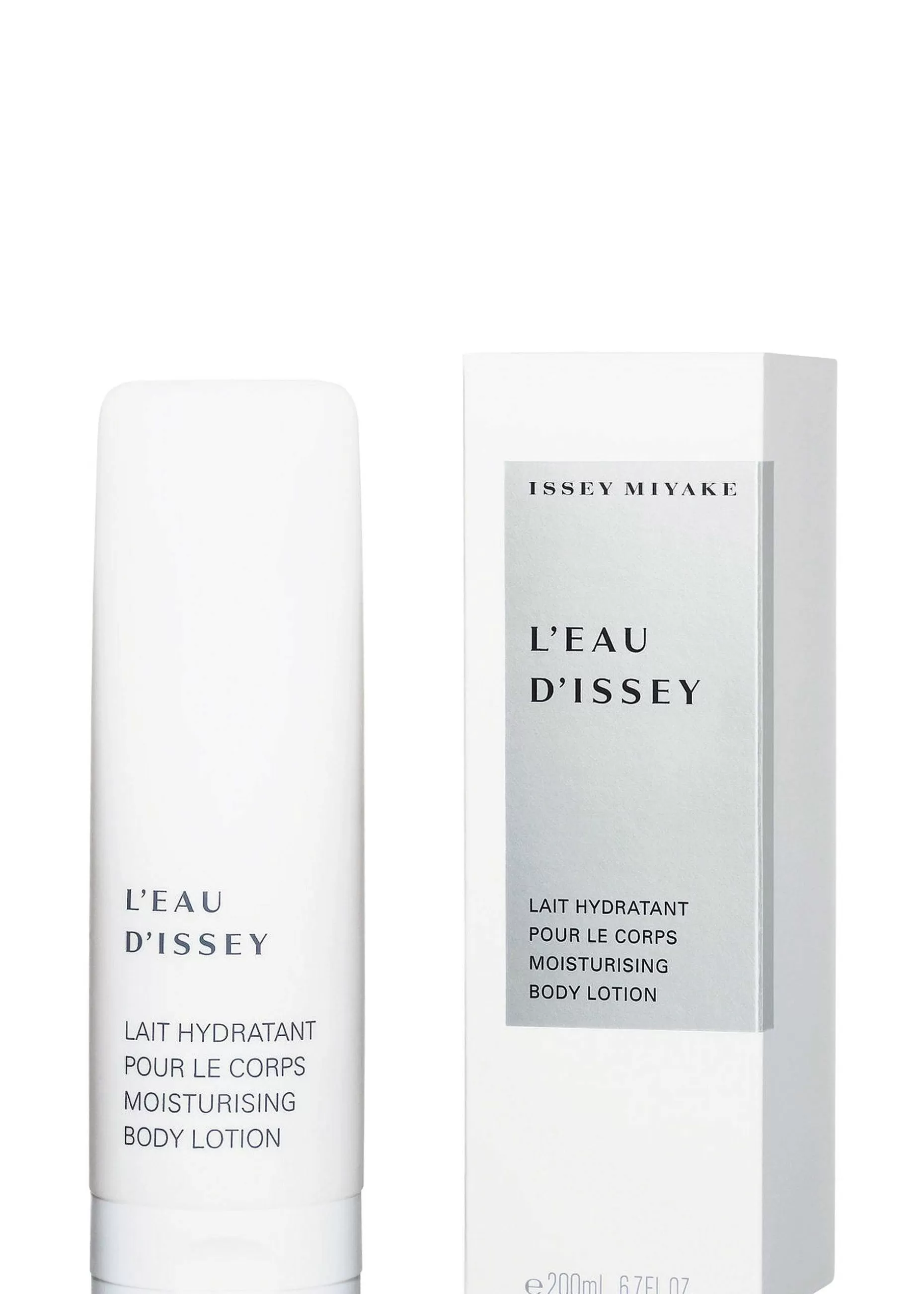 ISSEY MIYAKE Fragrances | L'Eau D'Issey Moisturising Body Lotion