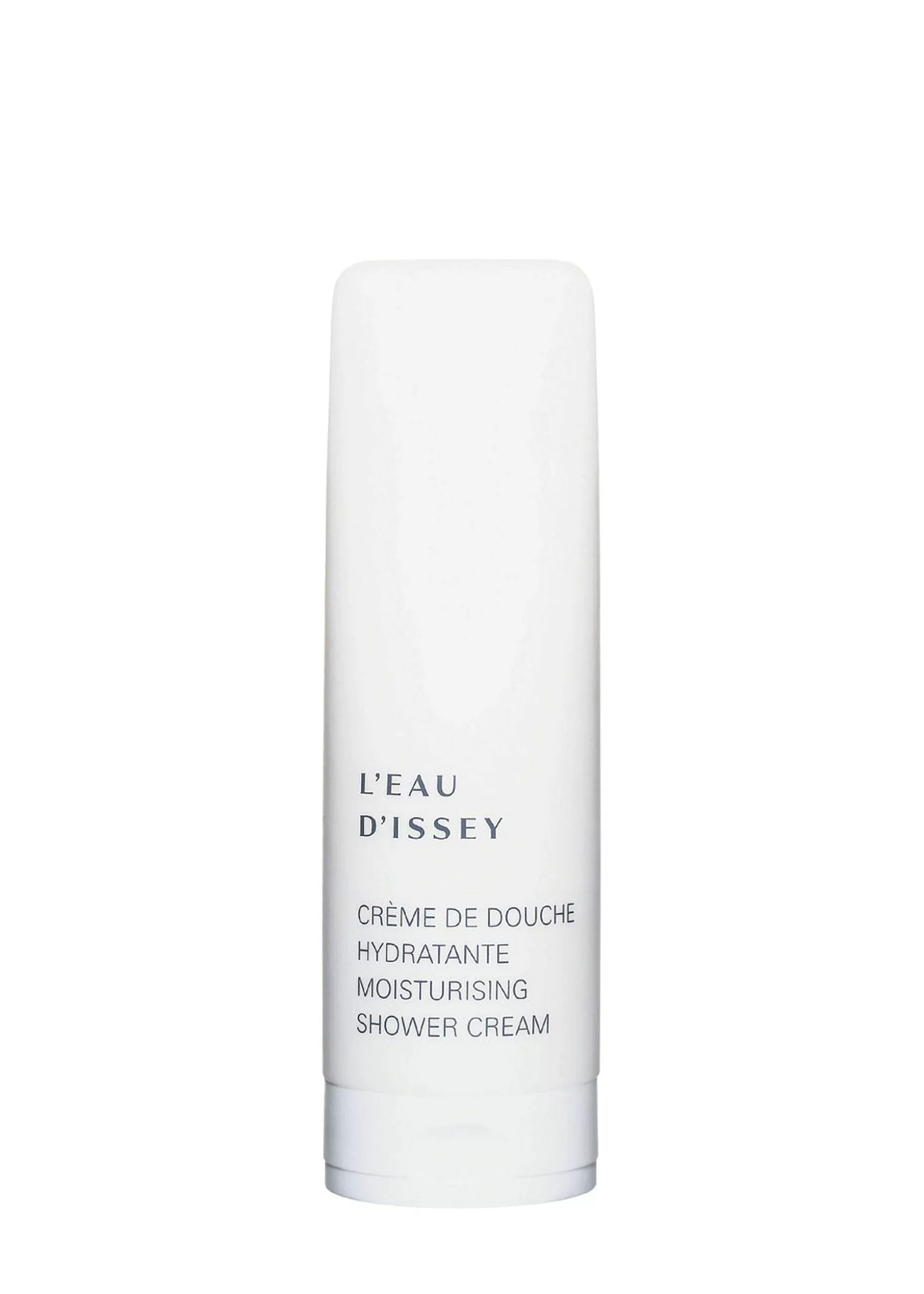 ISSEY MIYAKE Fragrances | L'Eau D'Issey Moisturising Shower Cream