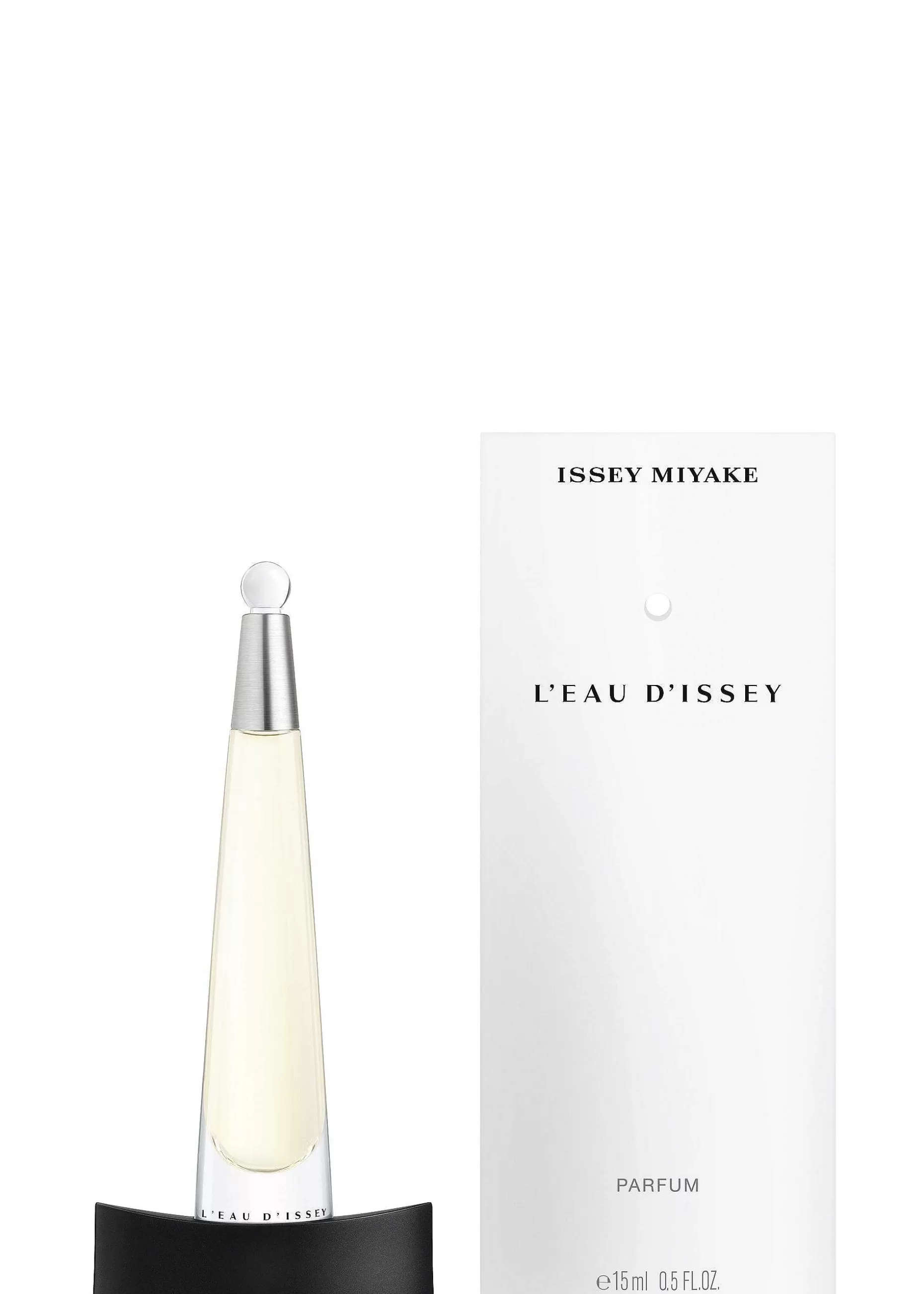 ISSEY MIYAKE Fragrances | L'Eau D'Issey Parfum