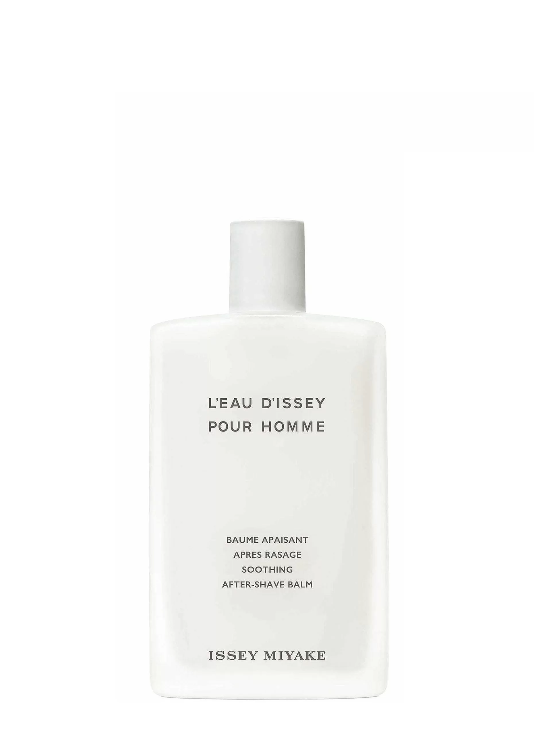 ISSEY MIYAKE Fragrances | L'Eau D'Issey Pour Homme After Shave Balm