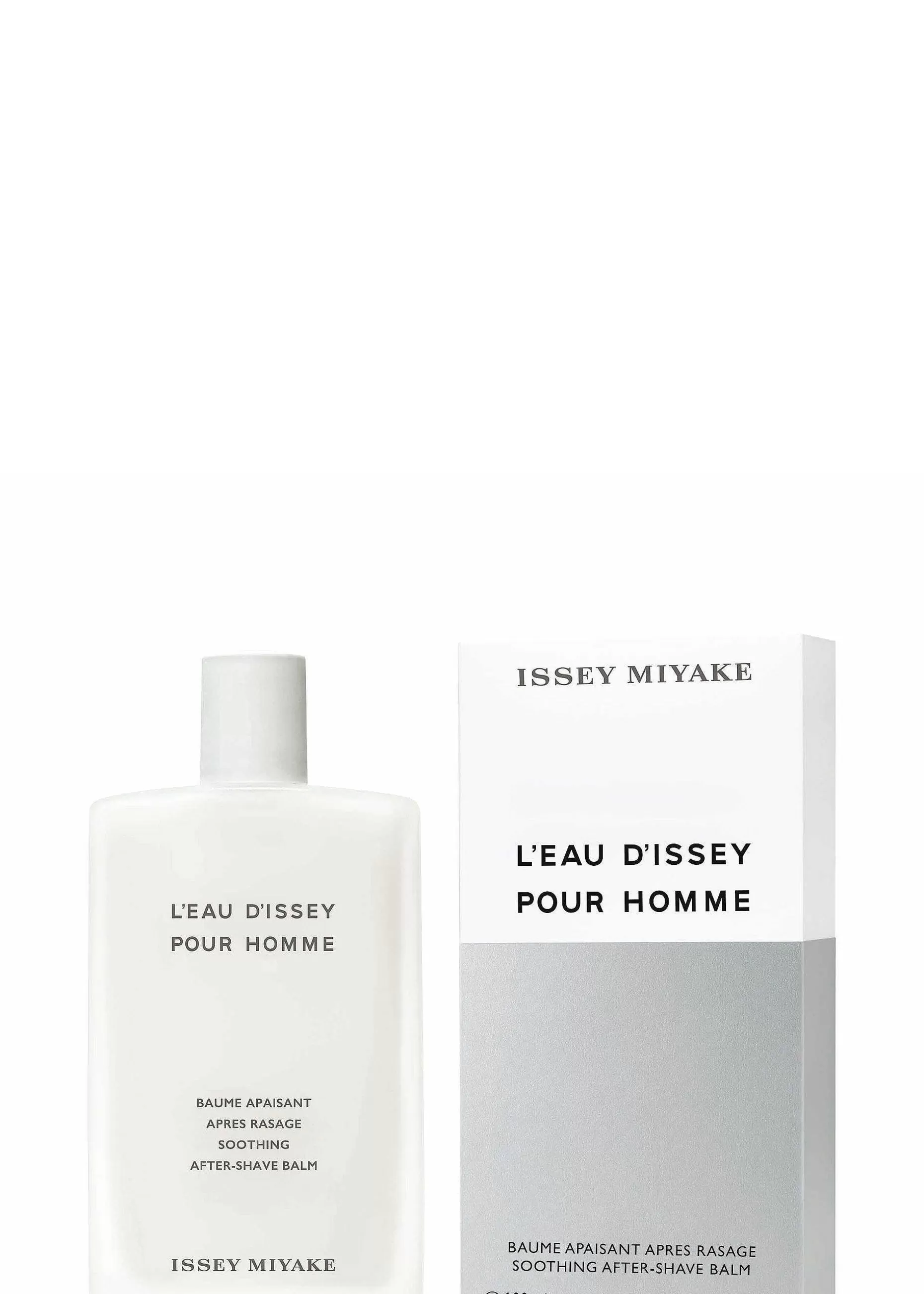 ISSEY MIYAKE Fragrances | L'Eau D'Issey Pour Homme After Shave Balm