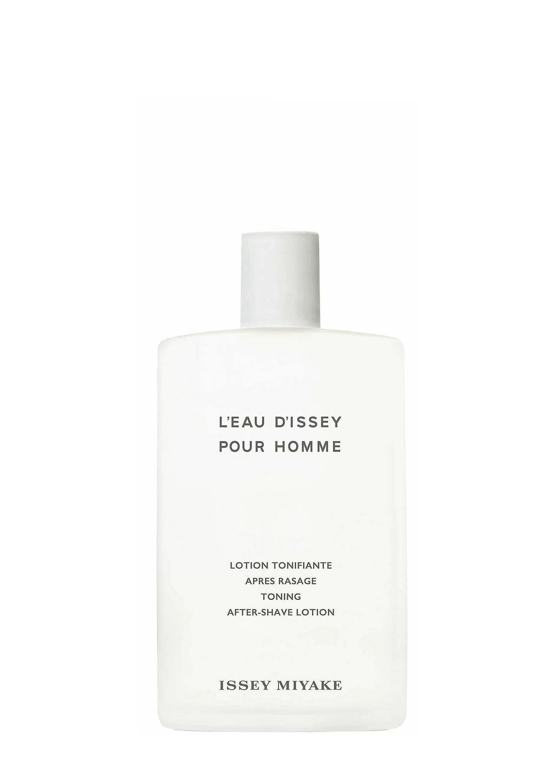 ISSEY MIYAKE Fragrances | L'Eau D'Issey Pour Homme After Shave Lotion