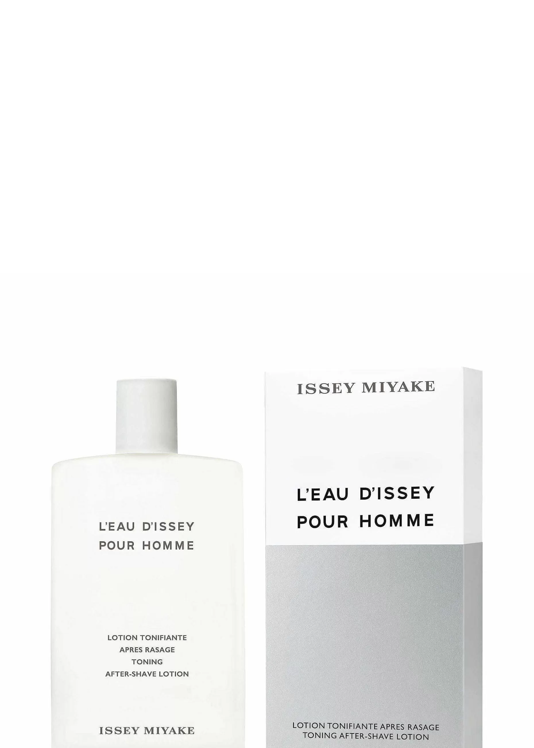 ISSEY MIYAKE Fragrances | L'Eau D'Issey Pour Homme After Shave Lotion