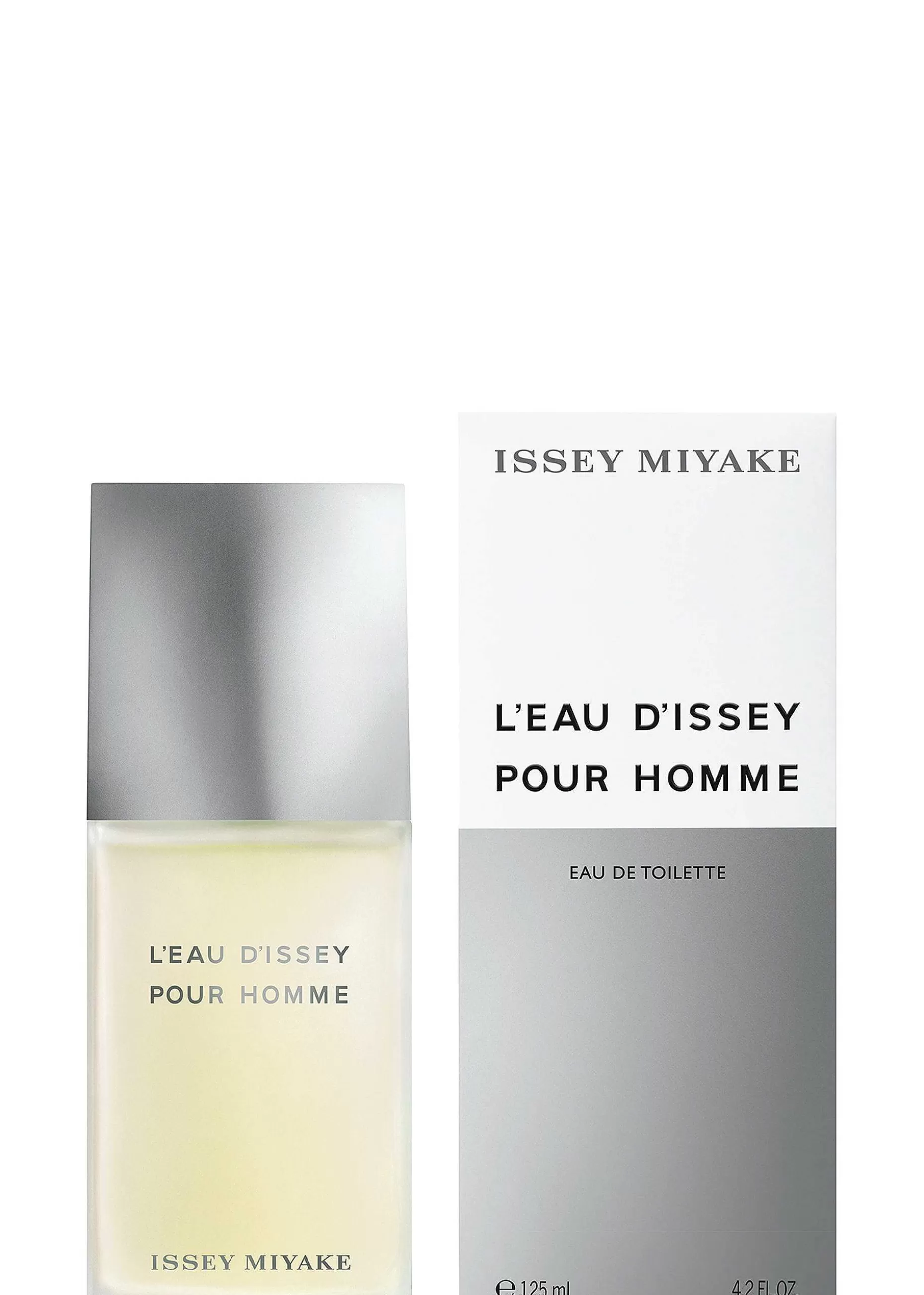 ISSEY MIYAKE Fragrances | L'Eau D'Issey Pour Homme Eau De Toilette