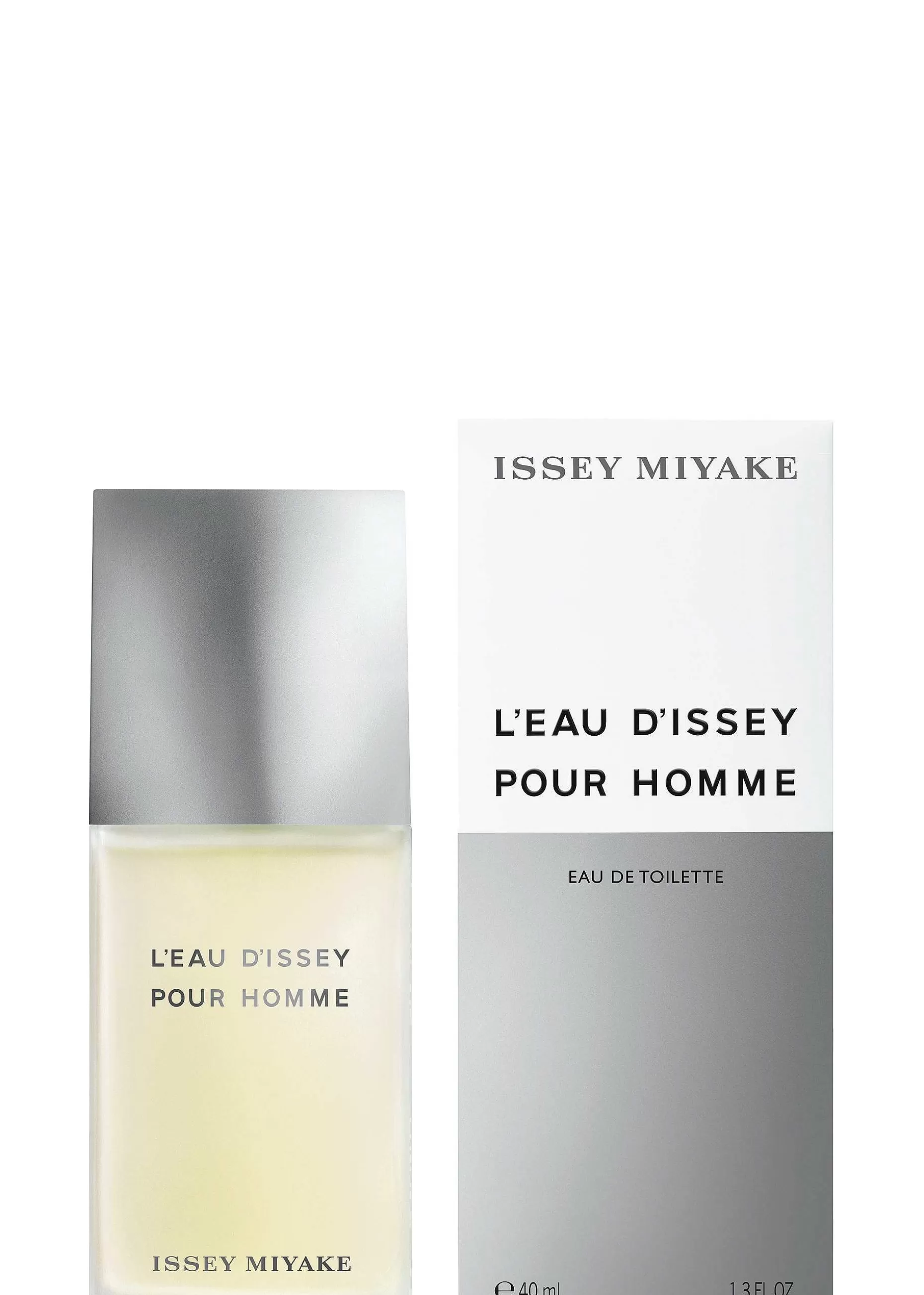 ISSEY MIYAKE Fragrances | L'Eau D'Issey Pour Homme Eau De Toilette