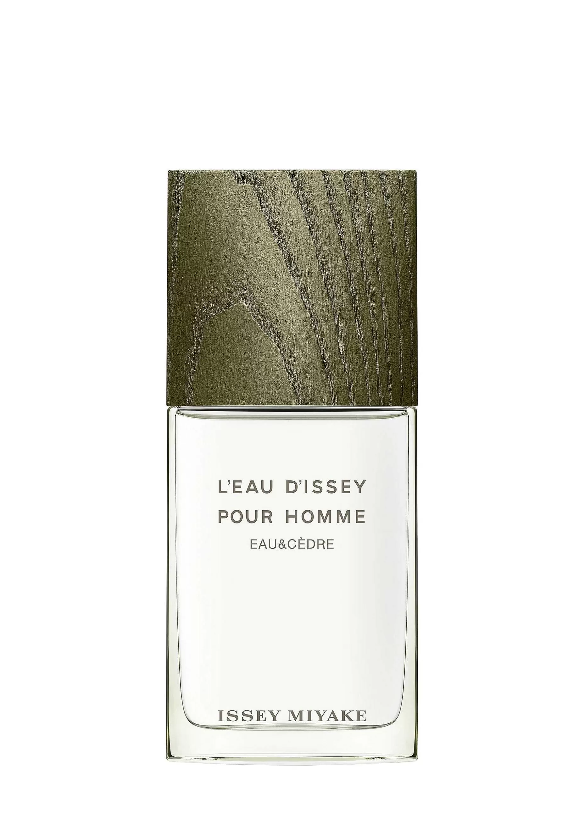 ISSEY MIYAKE Fragrances | L'Eau D'Issey Pour Homme Eau&Cedre Eau De Toilette