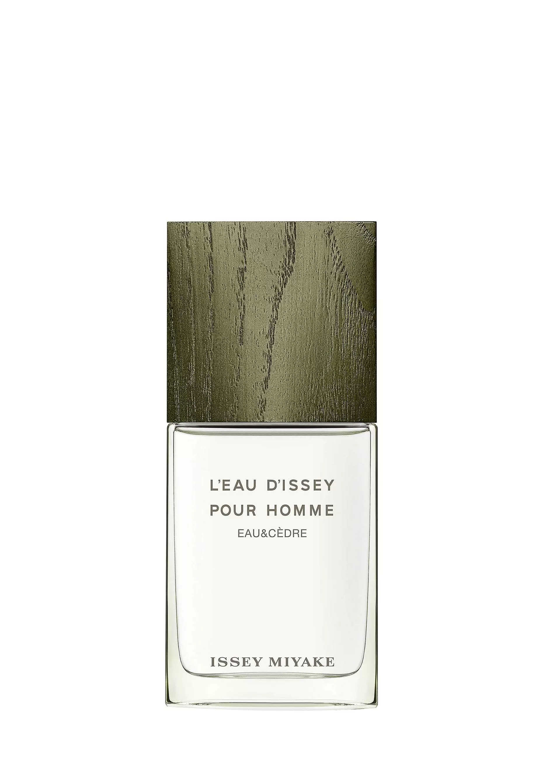 ISSEY MIYAKE Fragrances | L'Eau D'Issey Pour Homme Eau&Cedre Eau De Toilette