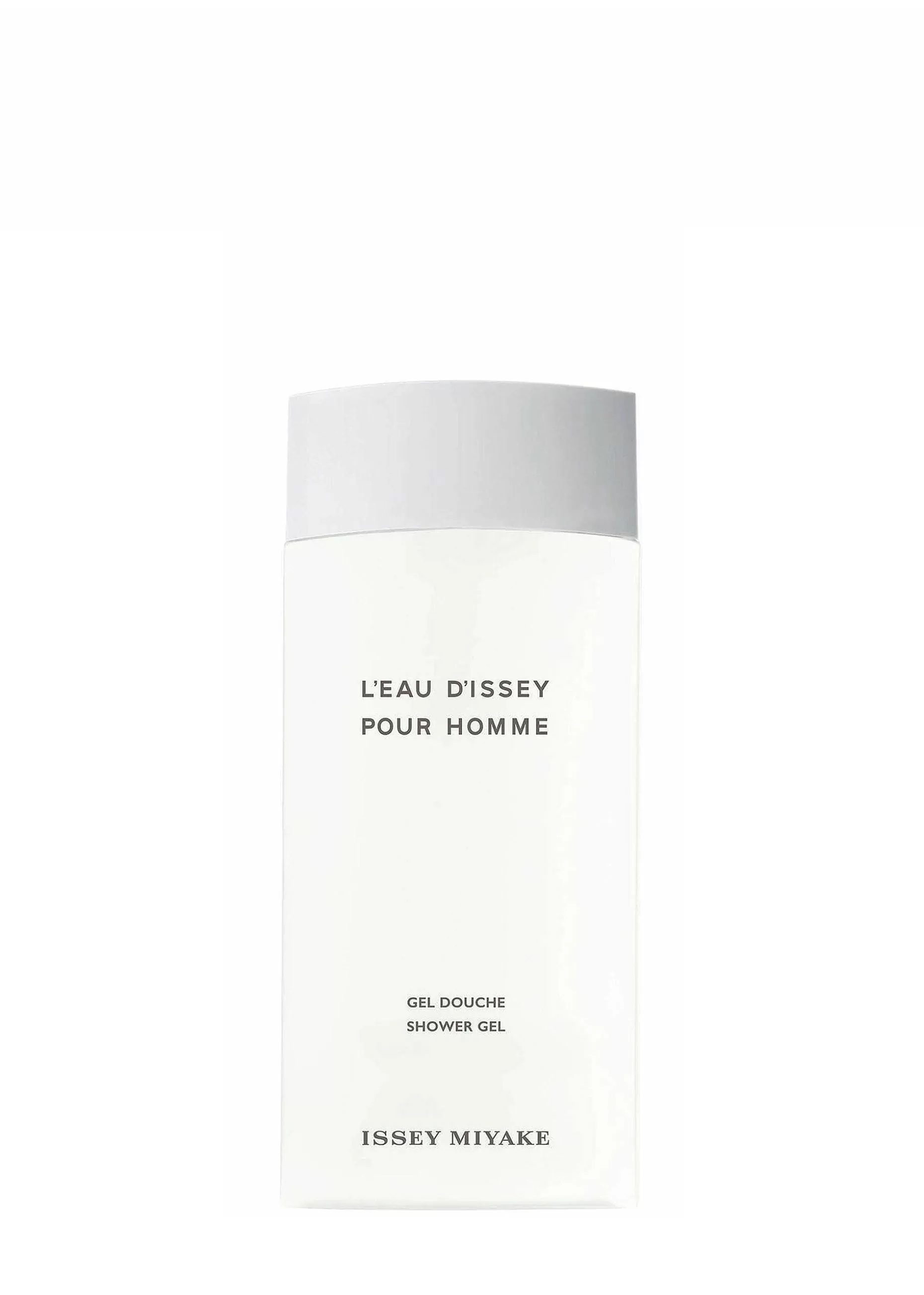 ISSEY MIYAKE Fragrances | L'Eau D'Issey Pour Homme Shower Gel