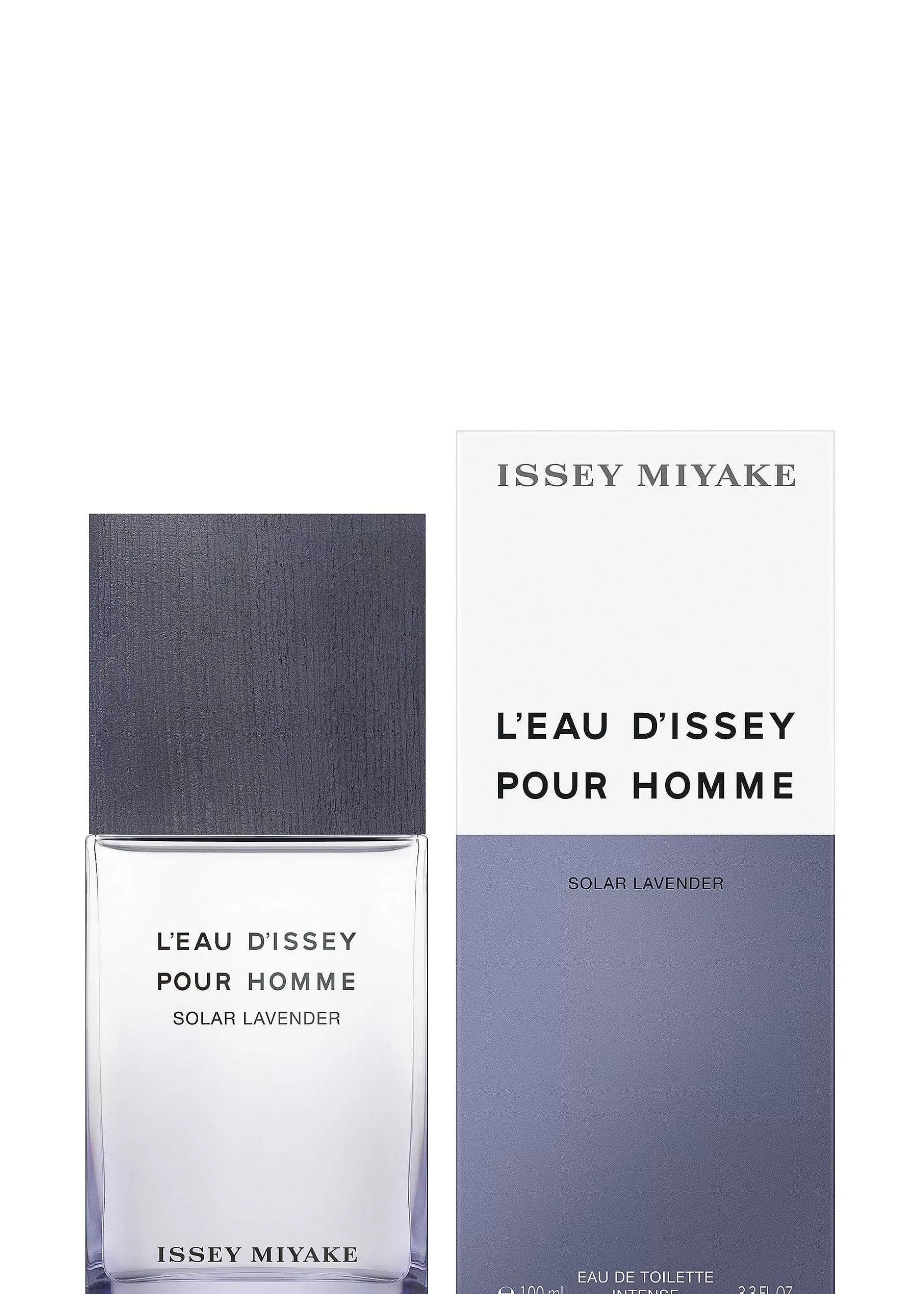 ISSEY MIYAKE Fragrances | L'Eau D'Issey Pour Homme Solar Lavender Eau De Toilette Intense