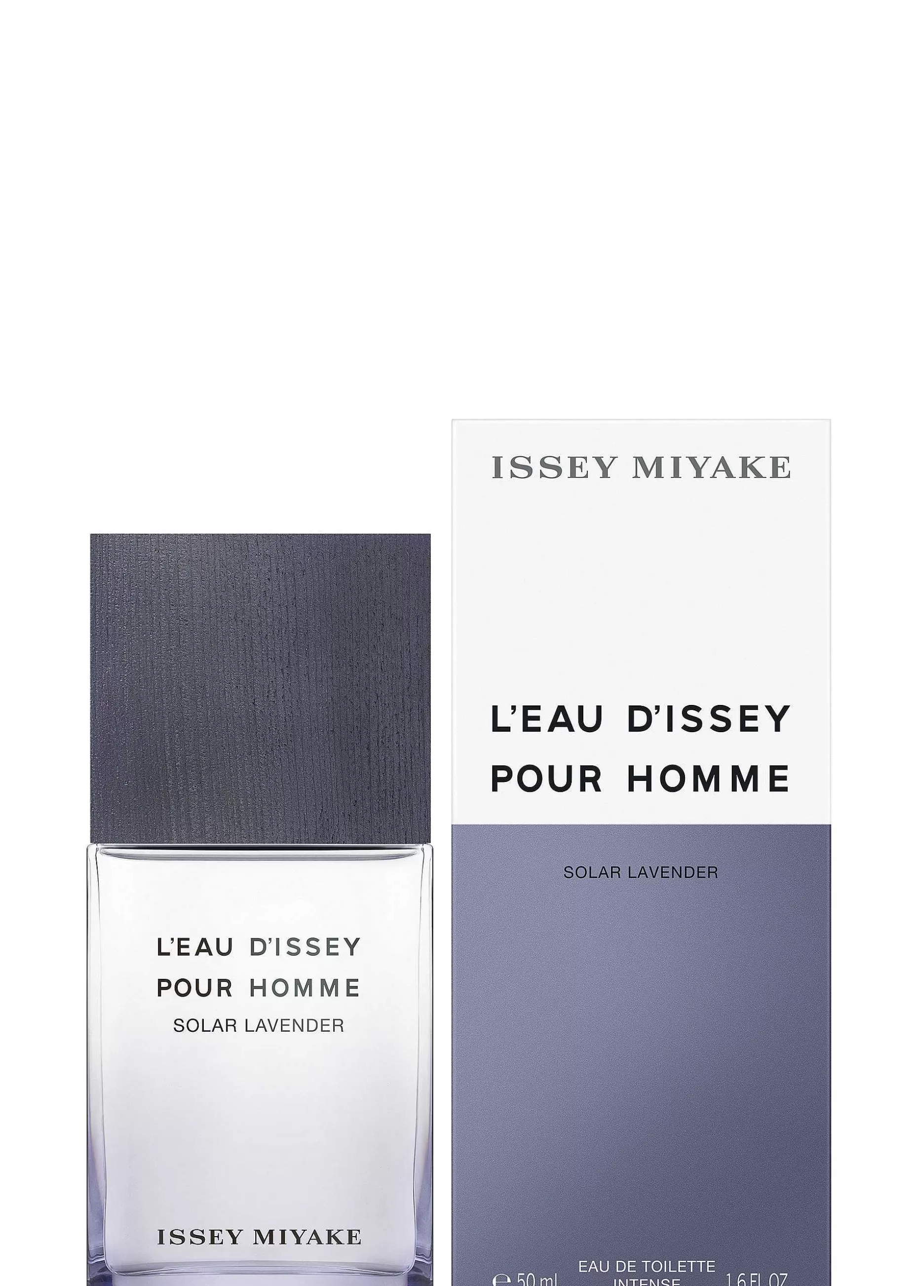 ISSEY MIYAKE Fragrances | L'Eau D'Issey Pour Homme Solar Lavender Eau De Toilette Intense