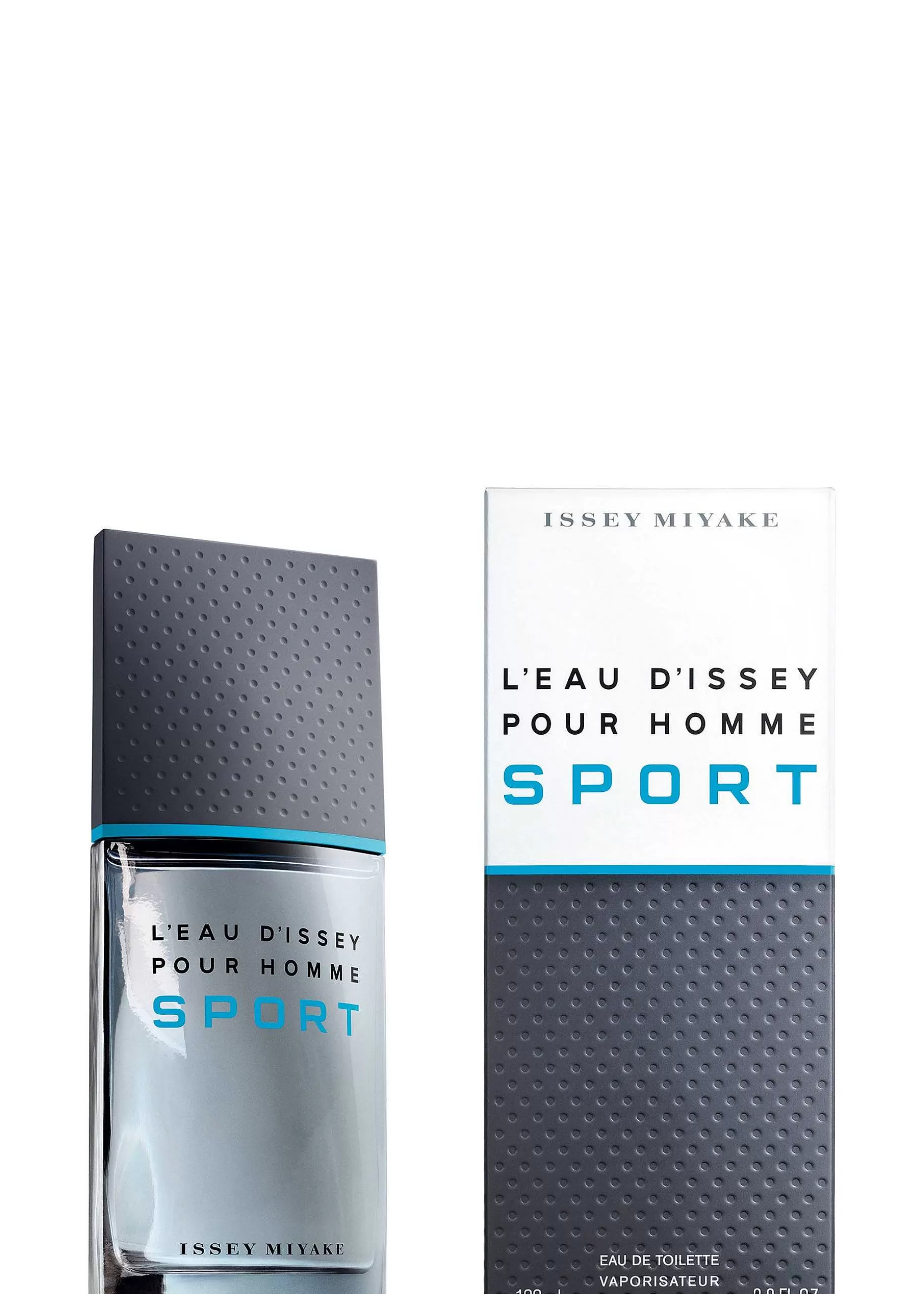 ISSEY MIYAKE Fragrances | L'Eau D'Issey Pour Homme Sport Eau De Toilette