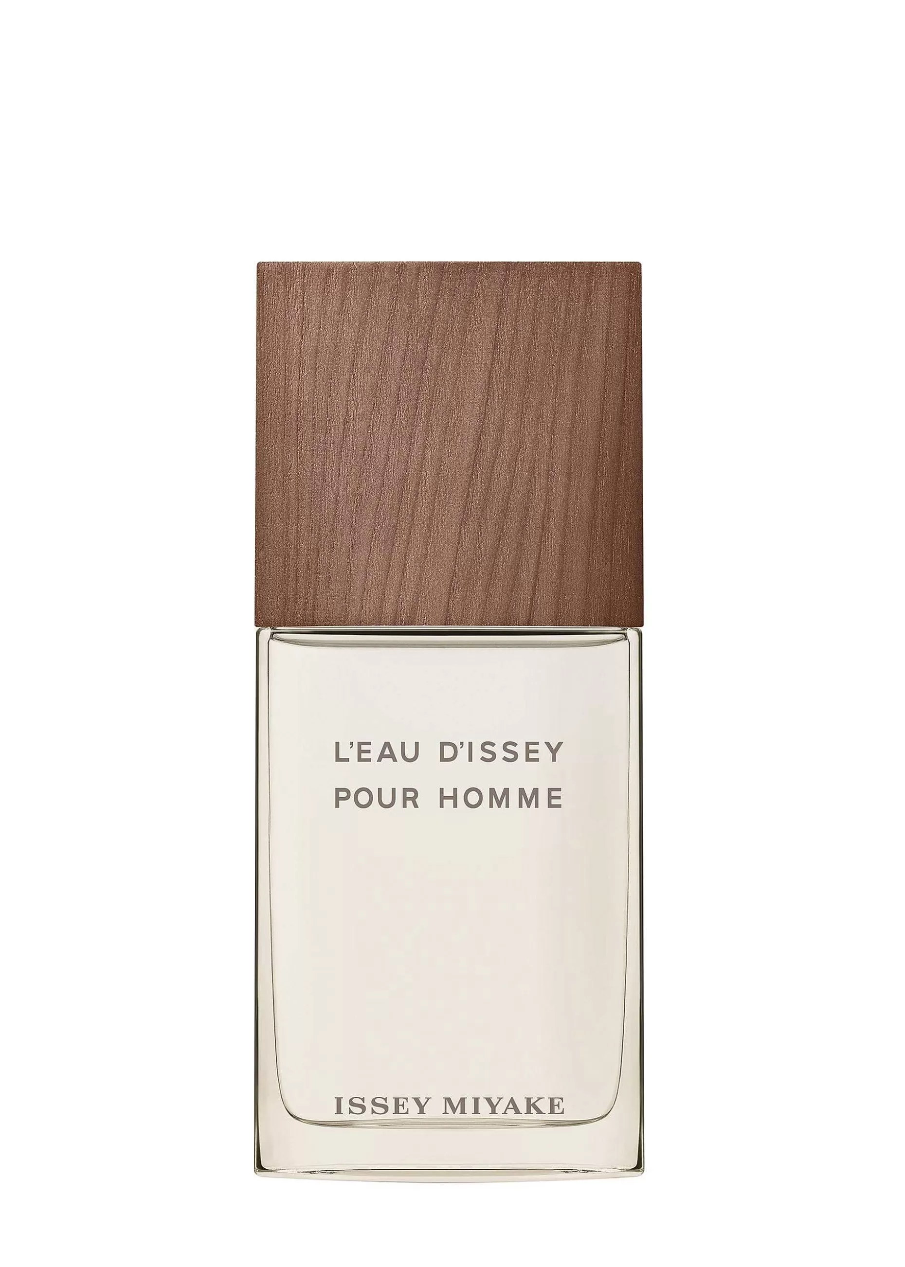 ISSEY MIYAKE Fragrances | L'Eau D'Issey Pour Homme Vetyver Eau De Toilette Intense