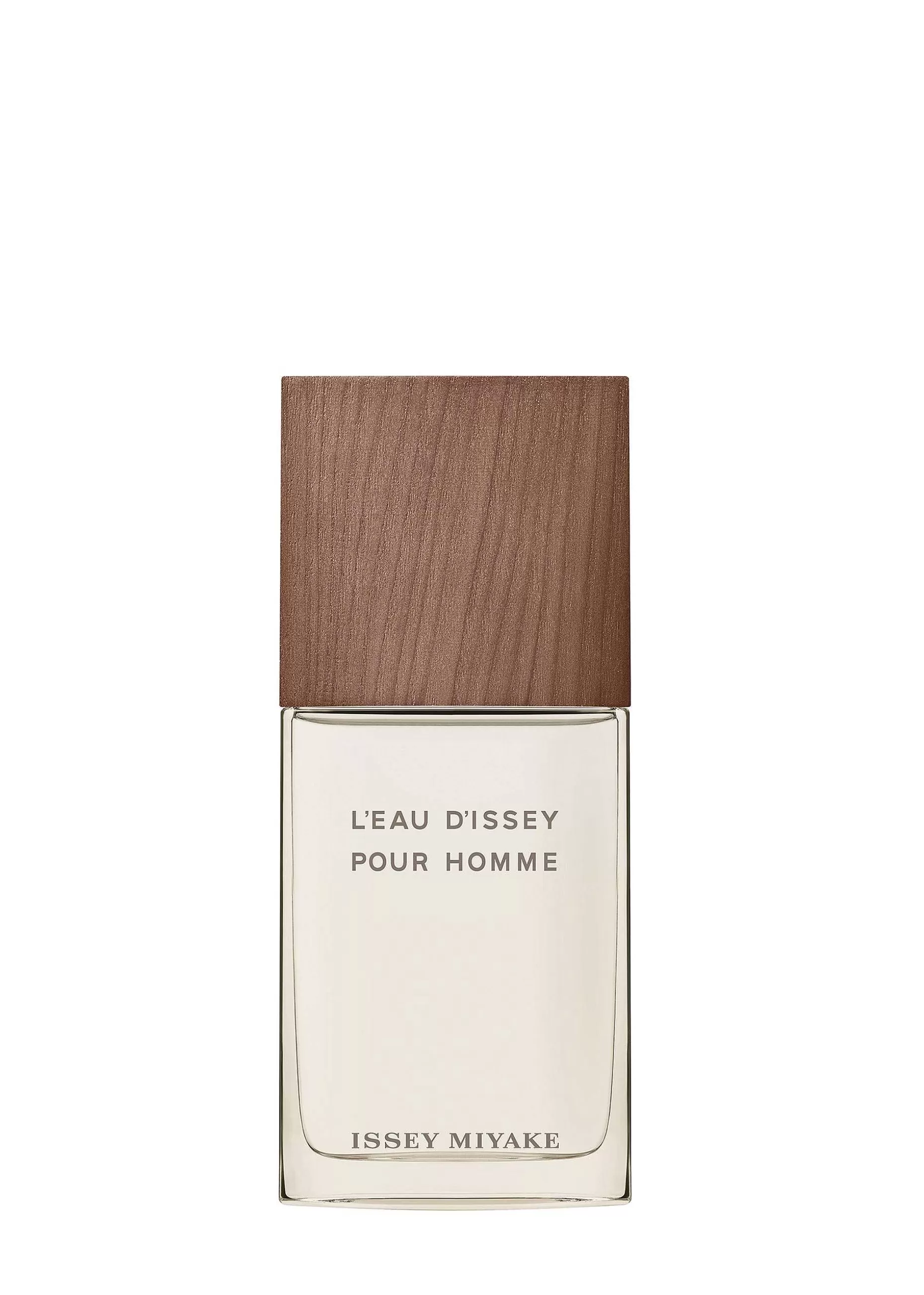 ISSEY MIYAKE Fragrances | L'Eau D'Issey Pour Homme Vetyver Eau De Toilette Intense