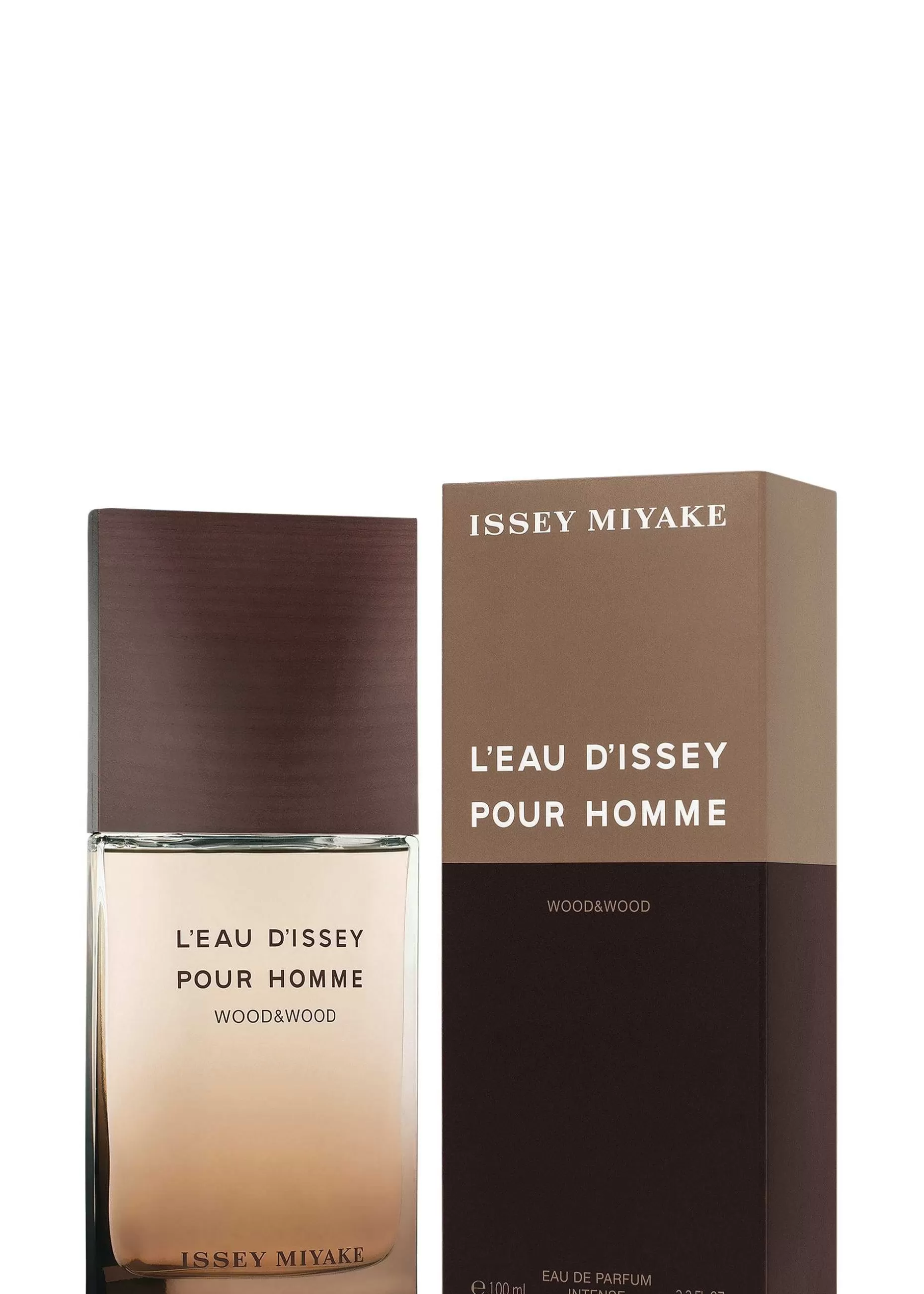 ISSEY MIYAKE Fragrances | L'Eau D'Issey Pour Homme Wood&Wood Intense