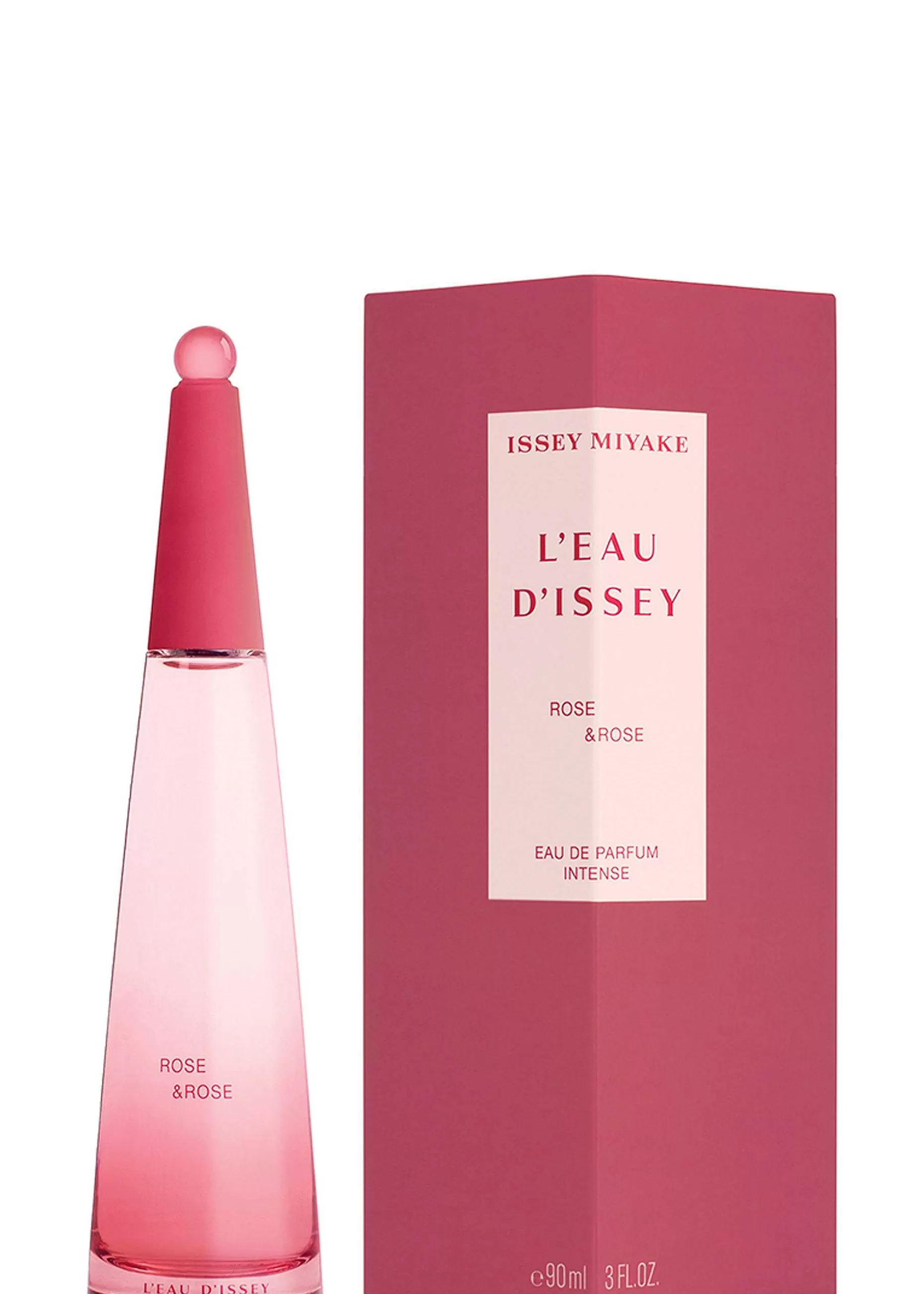 ISSEY MIYAKE Fragrances | L'Eau D'Issey Rose&Rose Eau De Parfum Intense