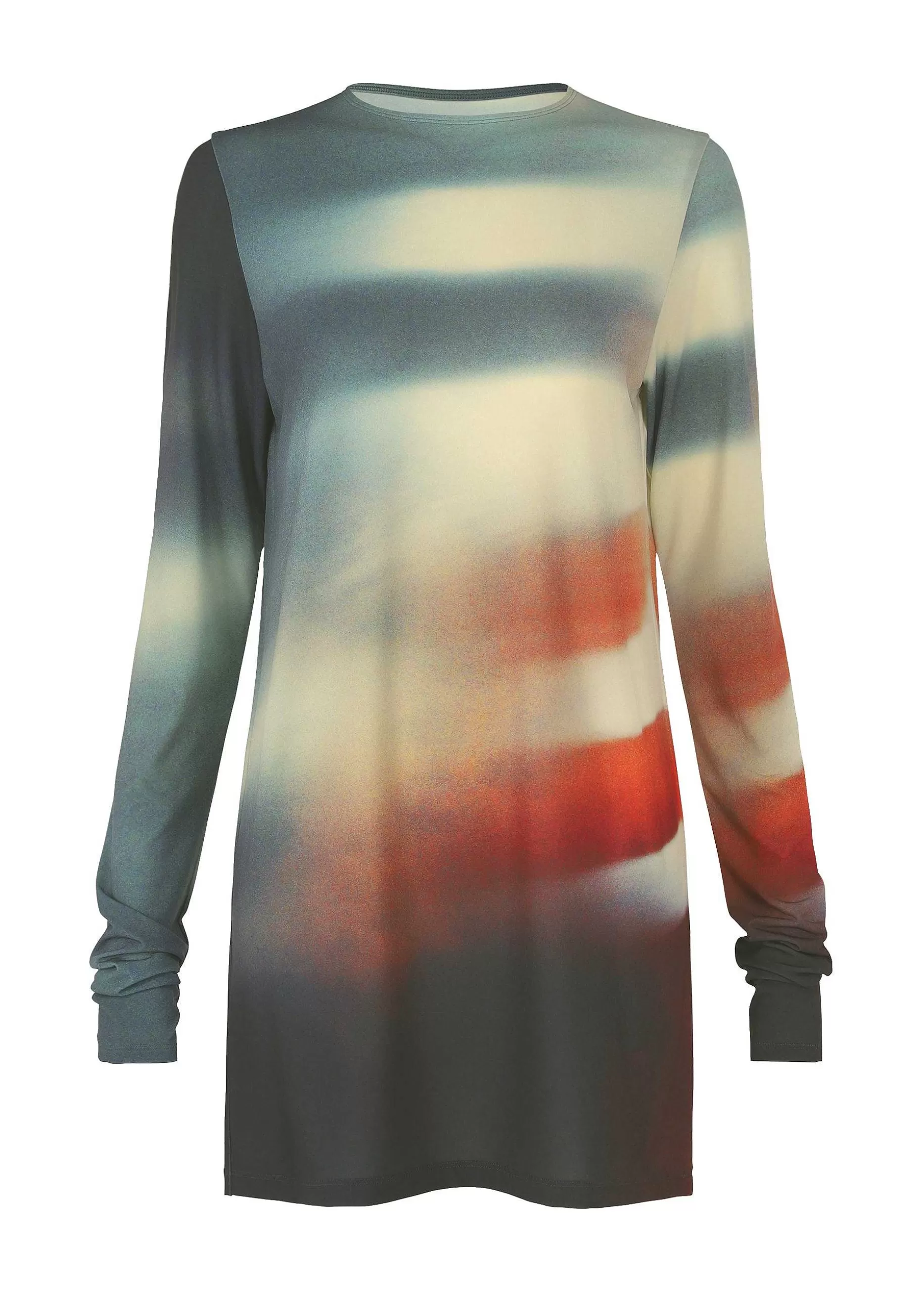 ISSEY MIYAKE Tunic | Light Leak