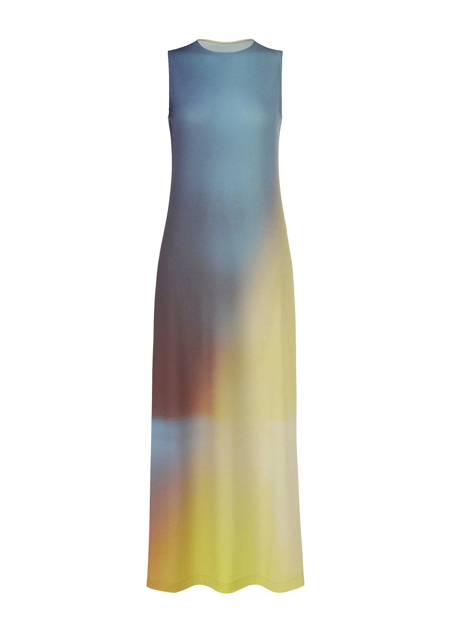 ISSEY MIYAKE Dress | Light Leak