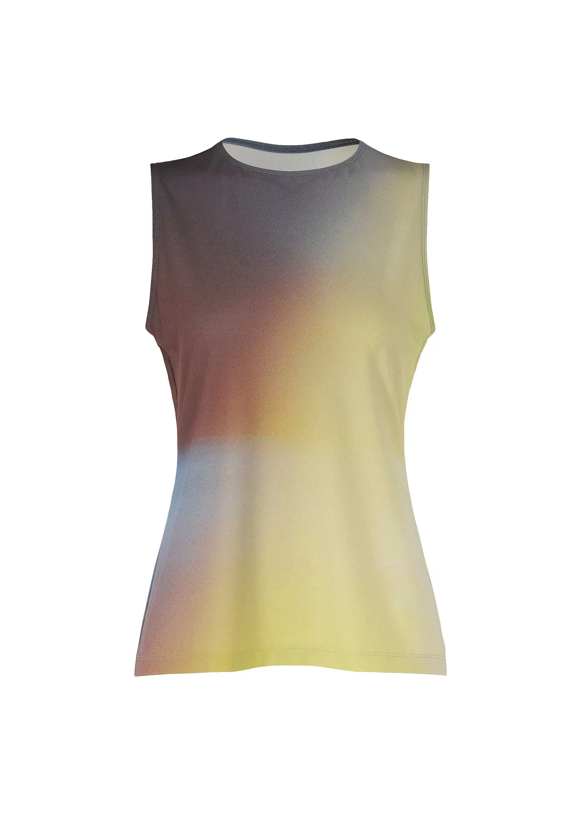 ISSEY MIYAKE Top | Light Leak