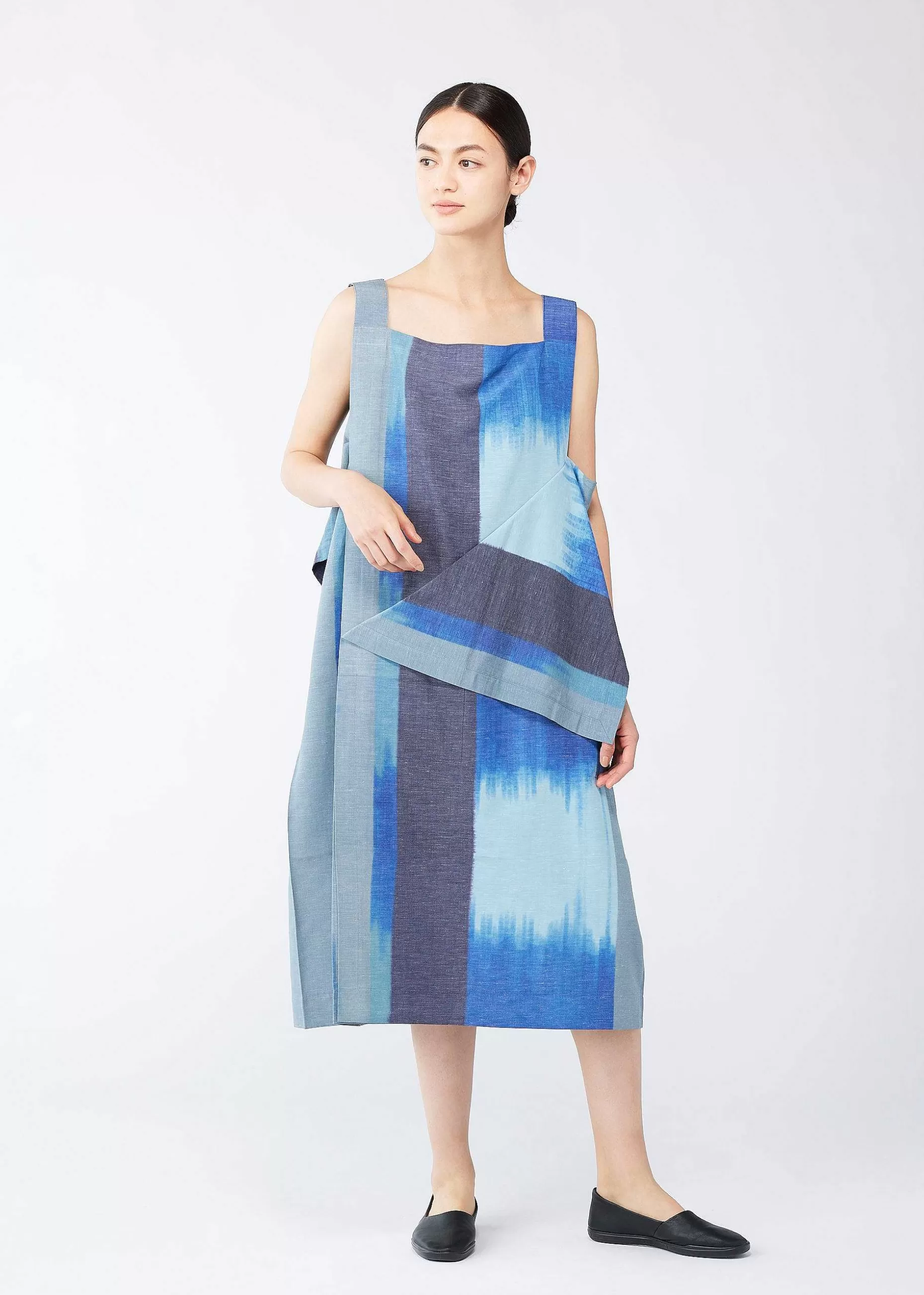 ISSEY MIYAKE Dress | Light Trails