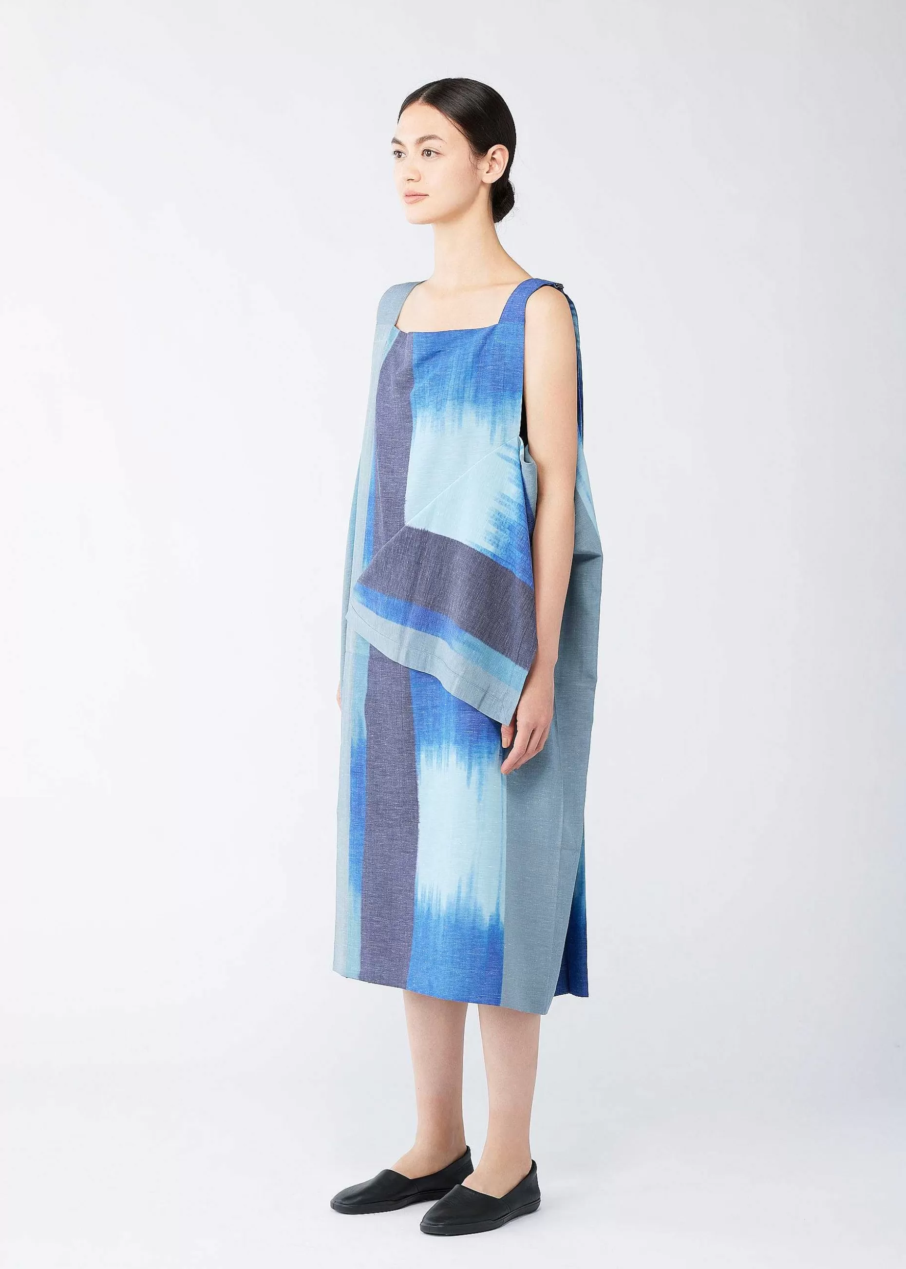 ISSEY MIYAKE Dress | Light Trails