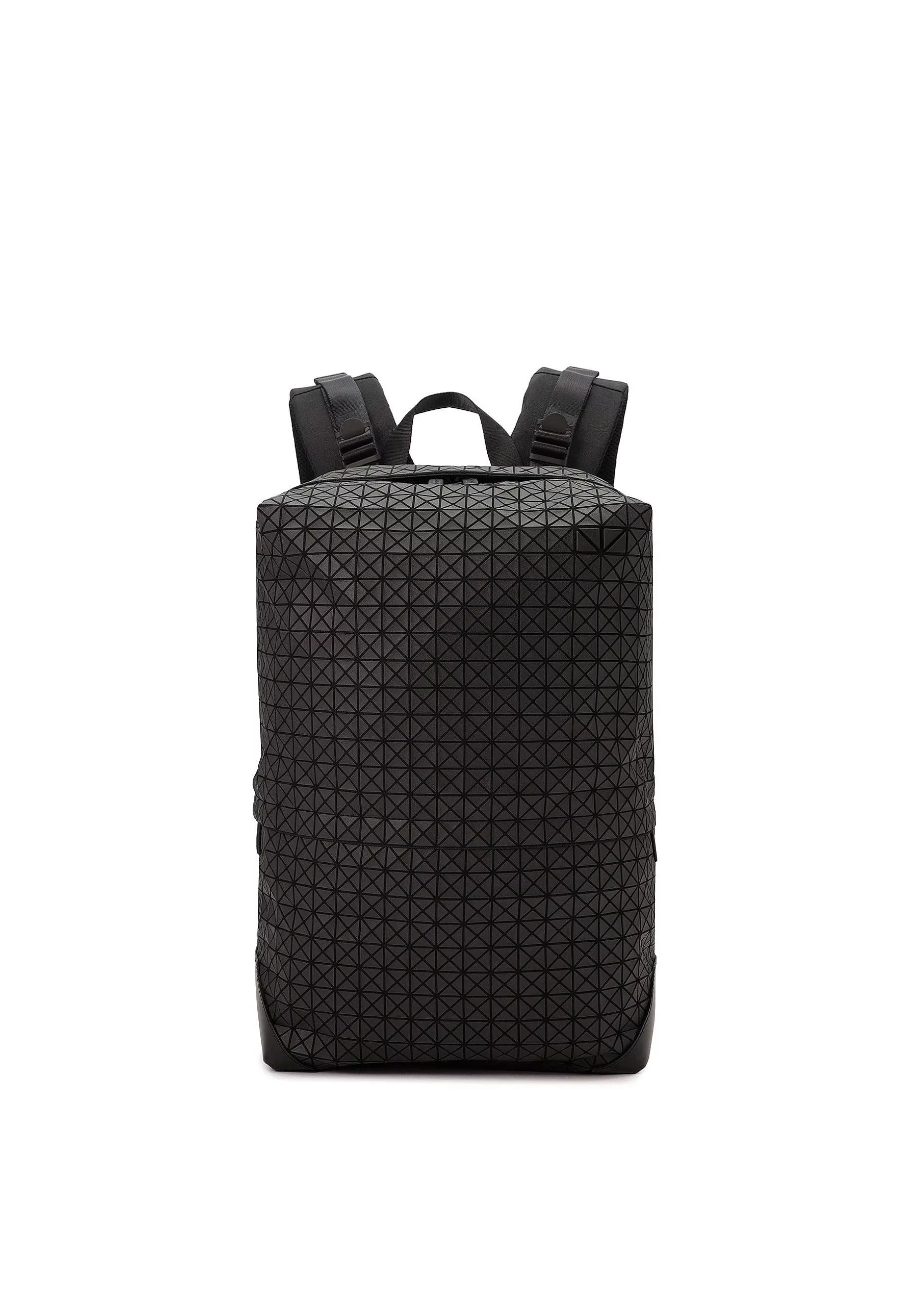 ISSEY MIYAKE Backpack | Liner Matte Black