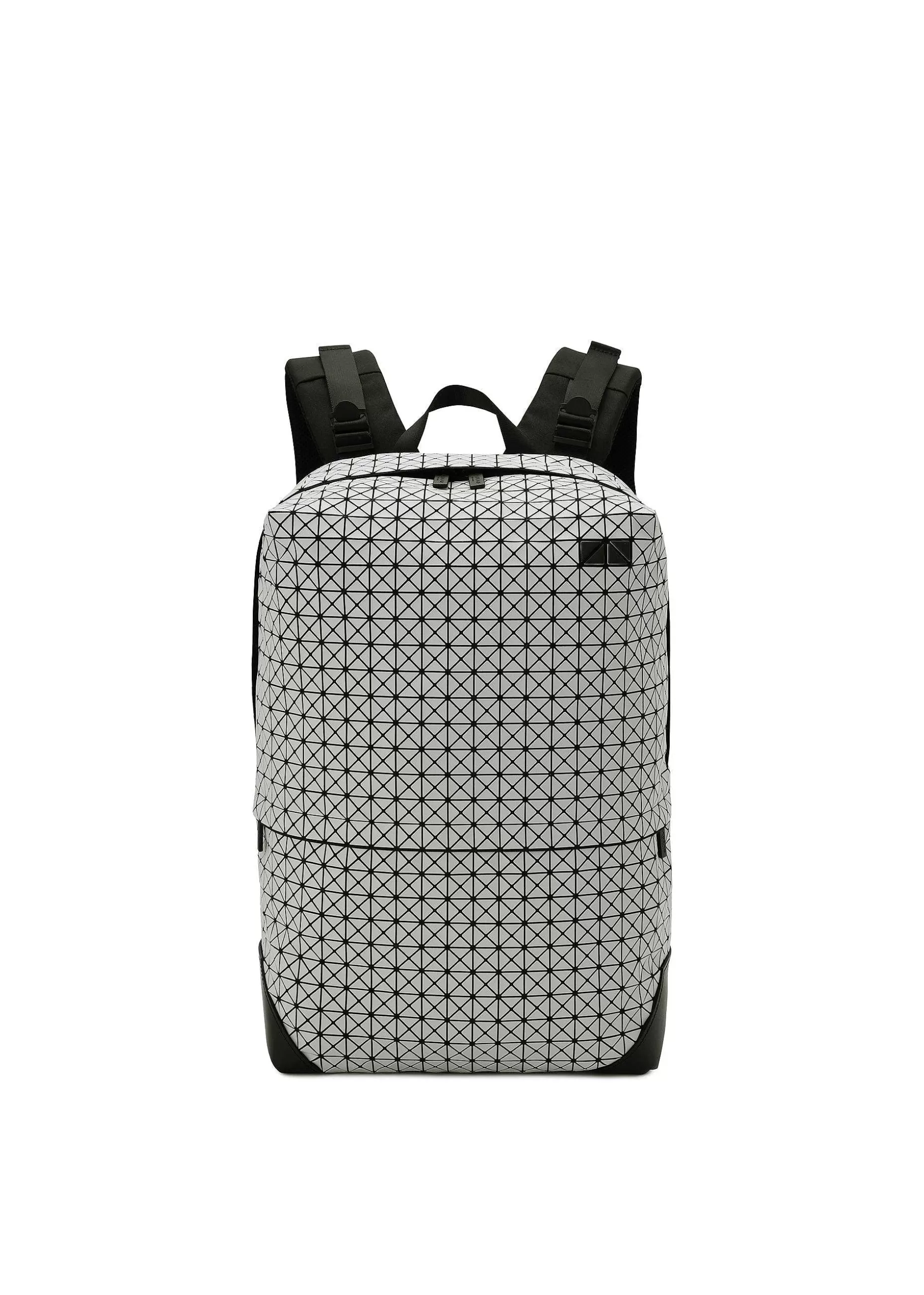 ISSEY MIYAKE Backpack | Liner Light Gray