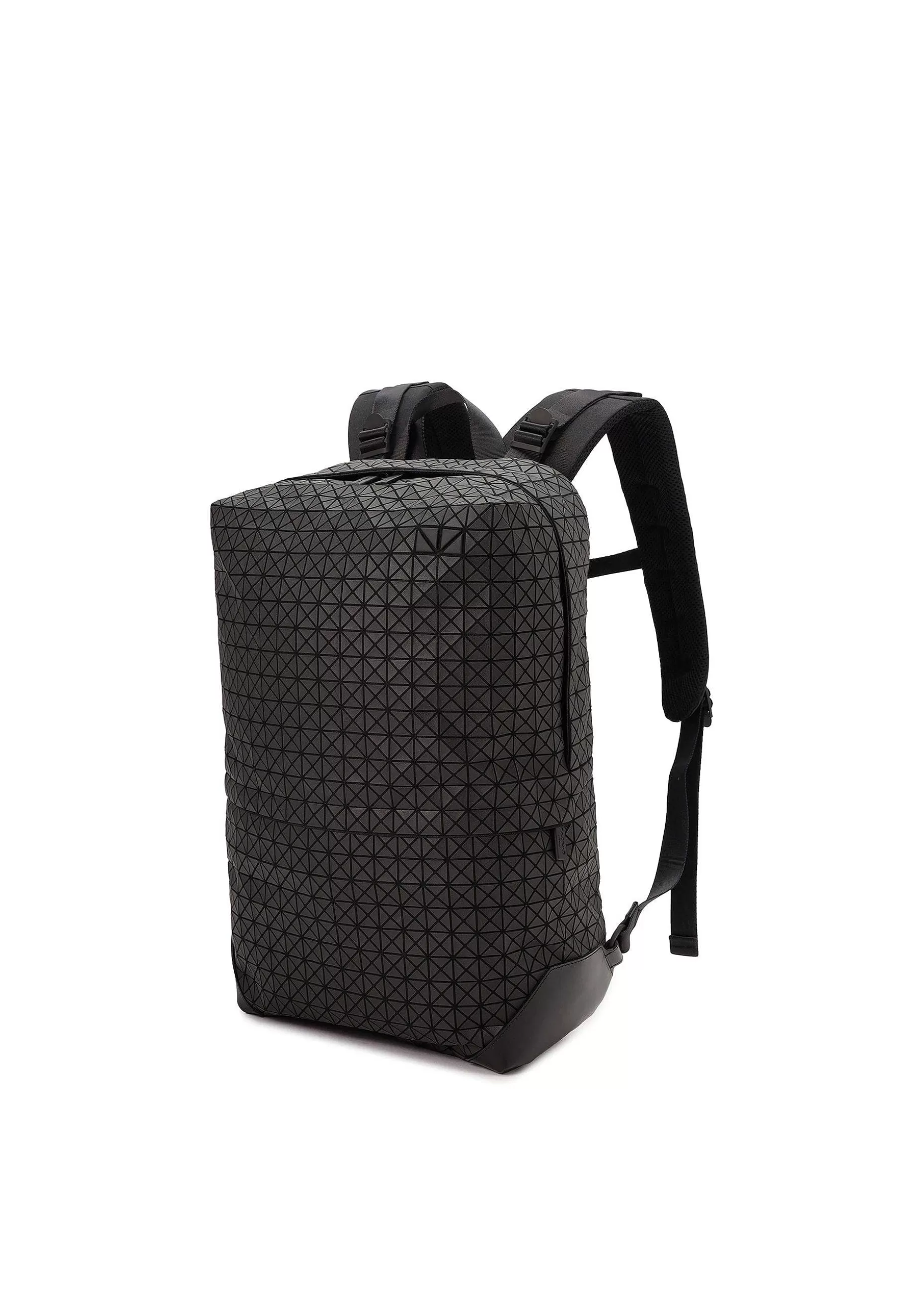 ISSEY MIYAKE Backpack | Liner Matte Black