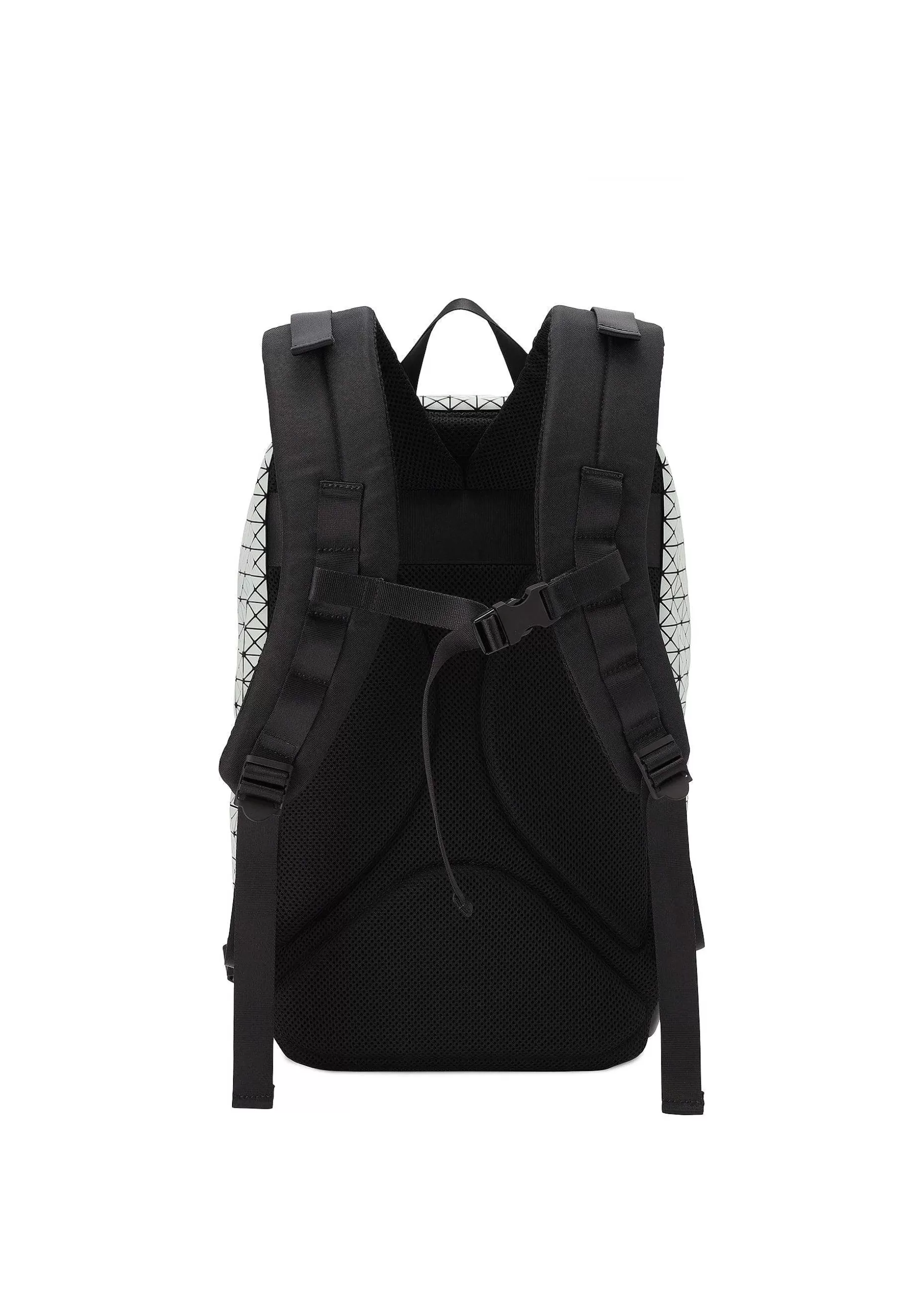 ISSEY MIYAKE Backpack | Liner Light Gray