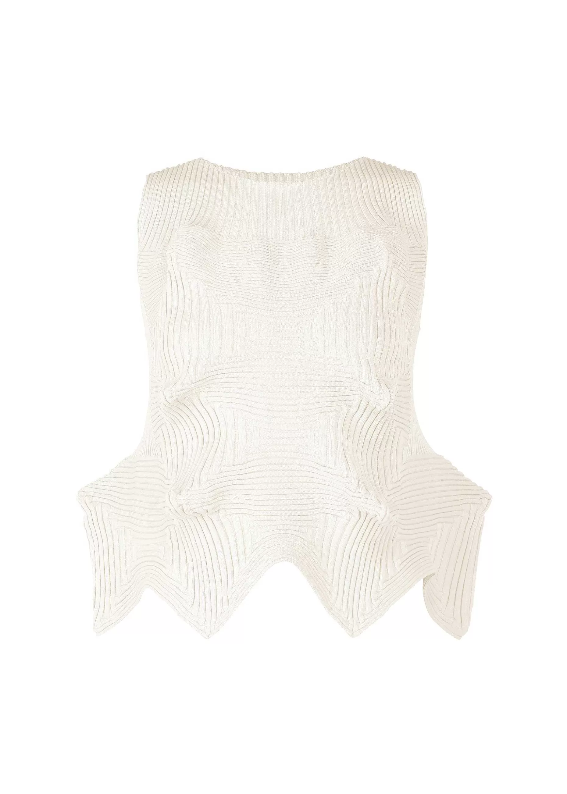 ISSEY MIYAKE Top | Linkage