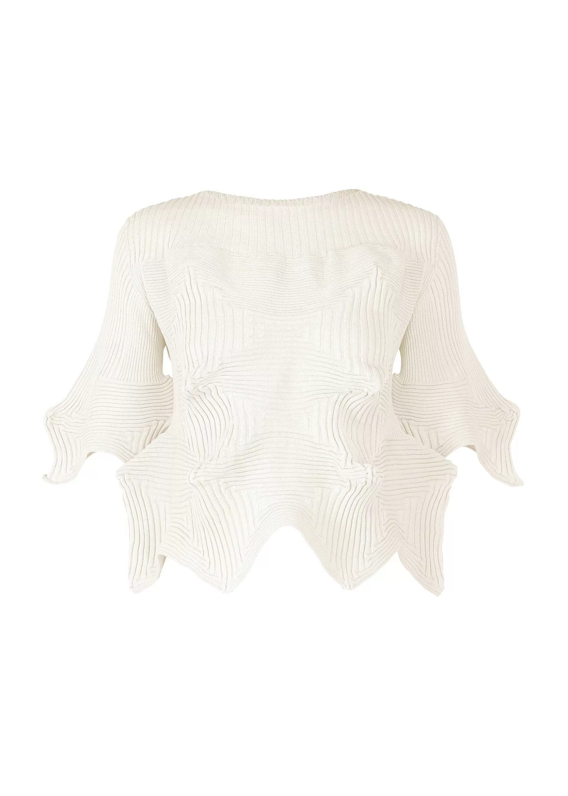 ISSEY MIYAKE Top | Linkage