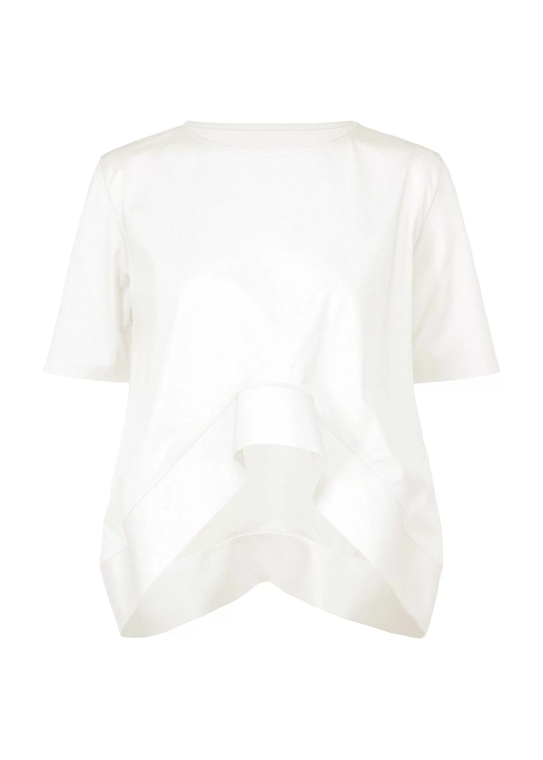 ISSEY MIYAKE Top | Loop Jersey