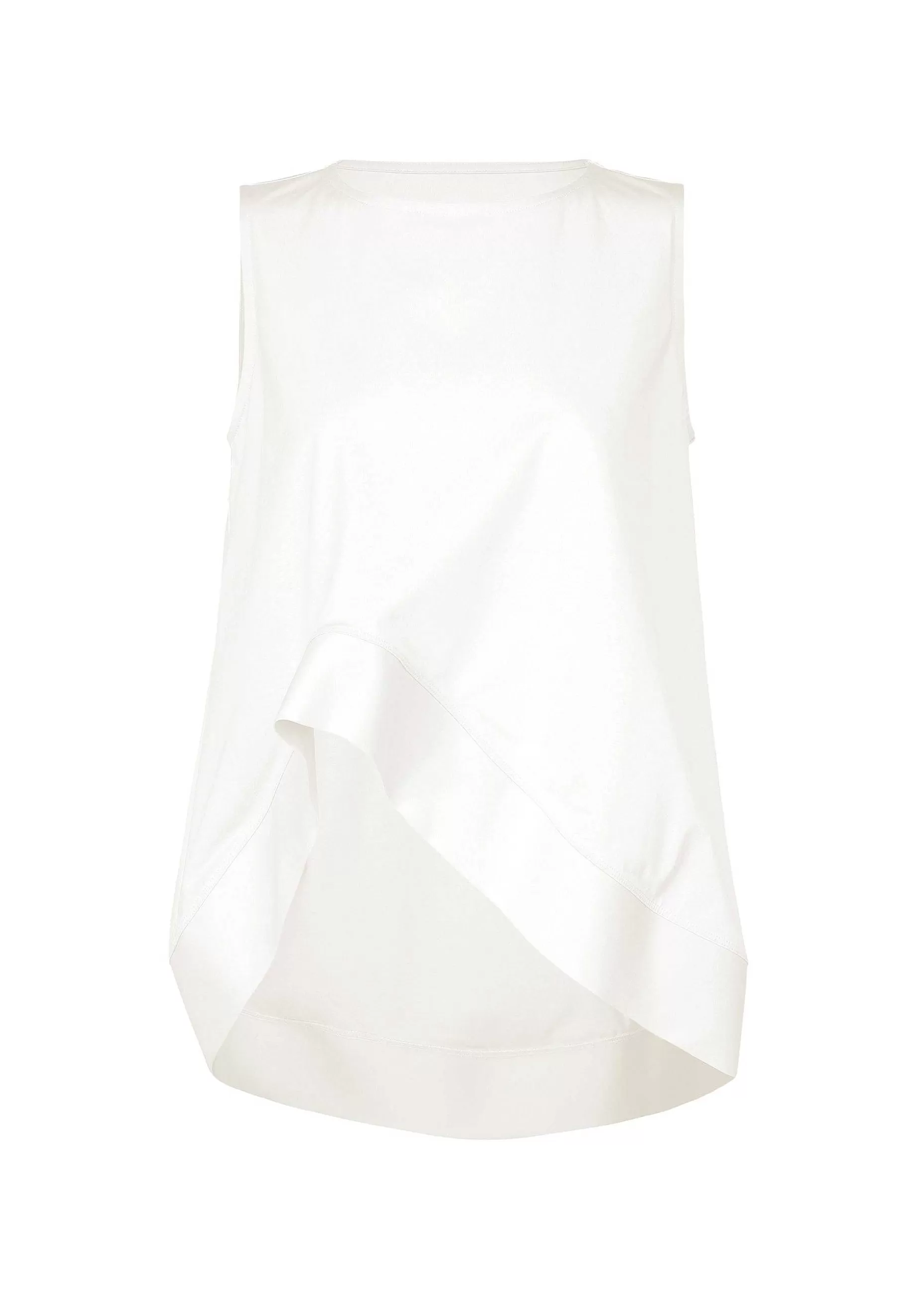 ISSEY MIYAKE Top | Loop Jersey