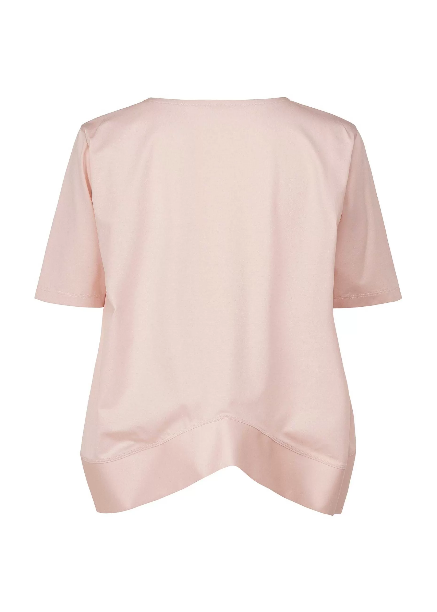 ISSEY MIYAKE Top | Loop Jersey