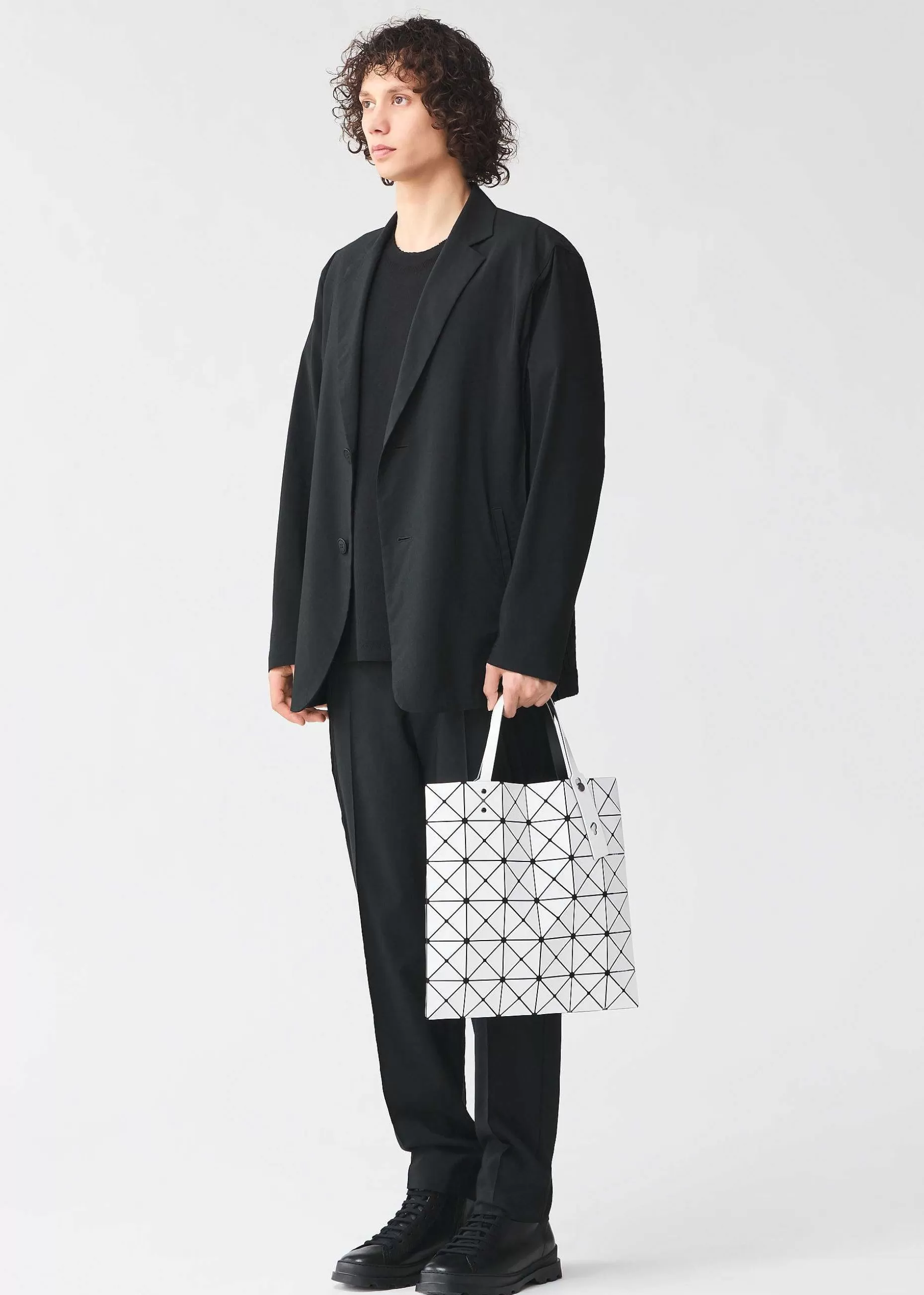 ISSEY MIYAKE Tote Bag | Lucent