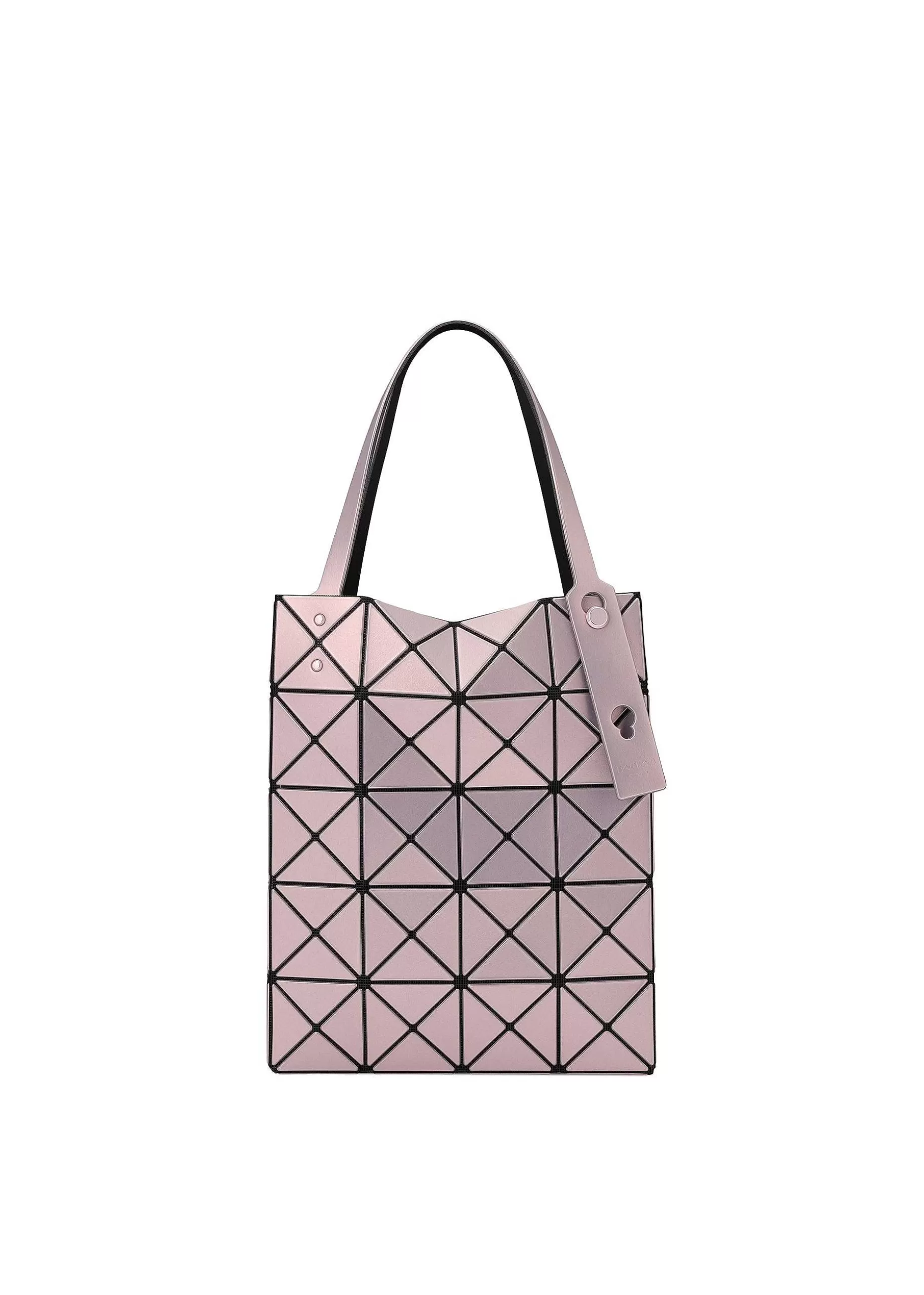 ISSEY MIYAKE Tote Bag | Lucent Boxy