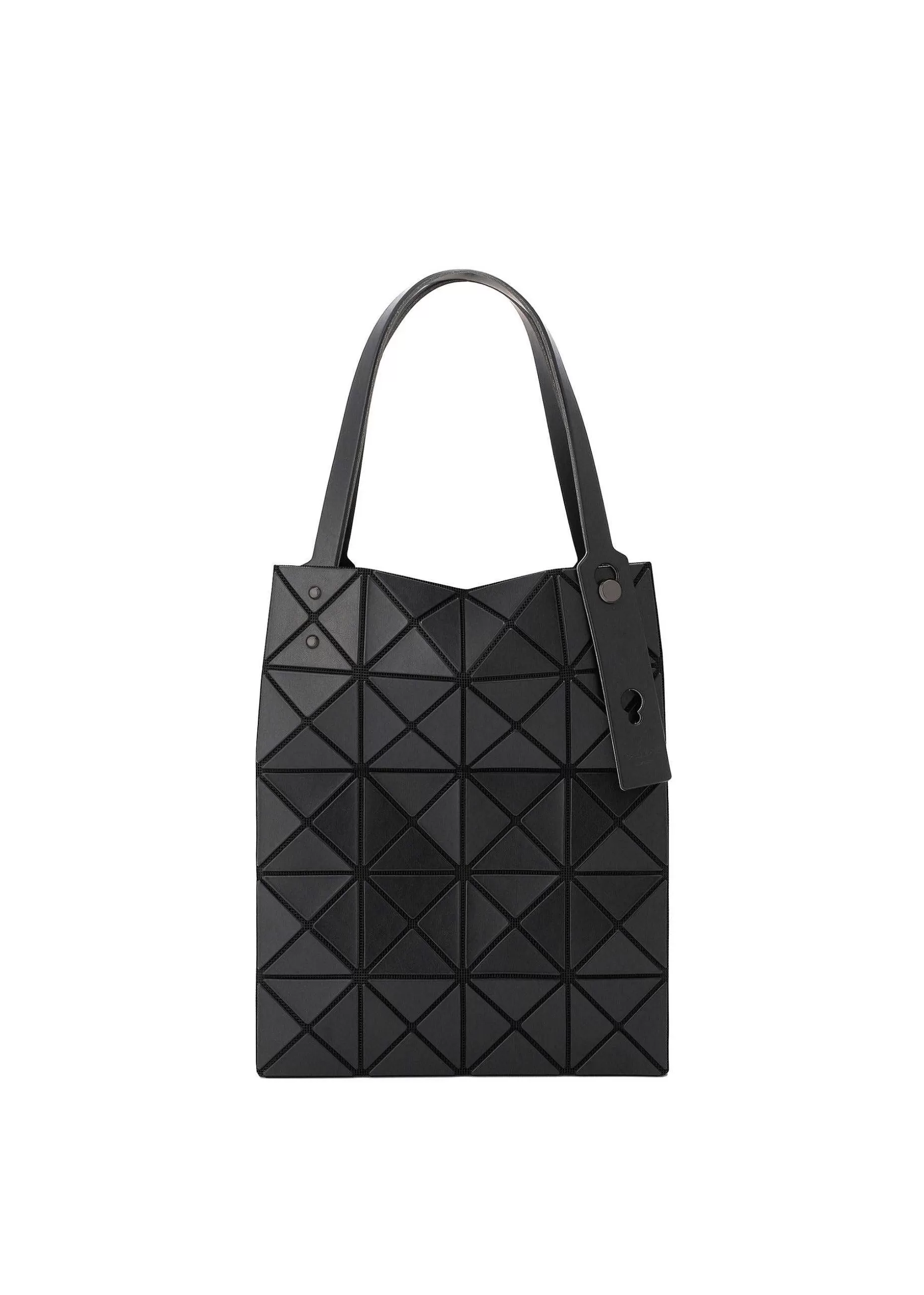 ISSEY MIYAKE Tote Bag | Lucent Boxy