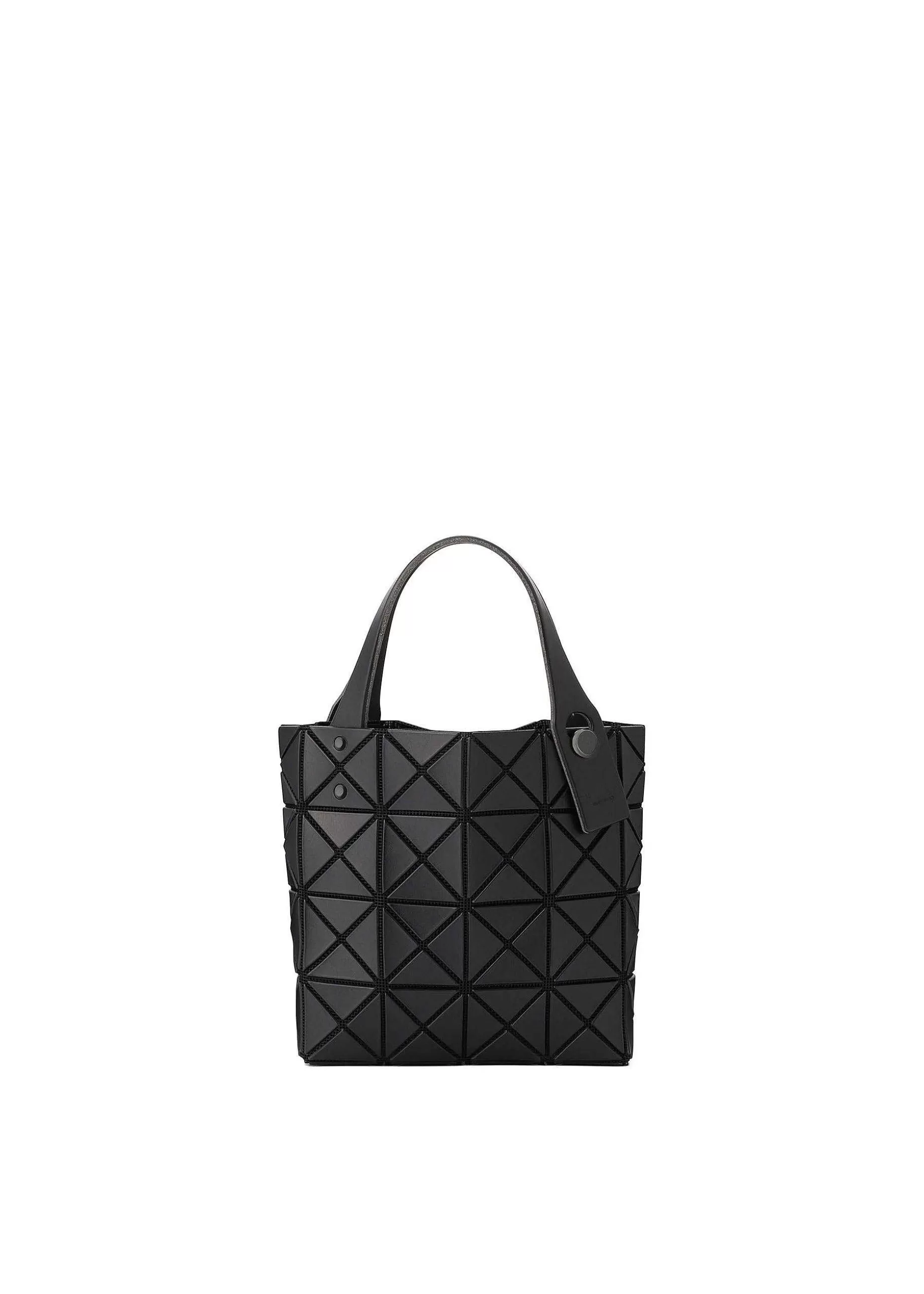 ISSEY MIYAKE Tote Bag | Lucent Boxy