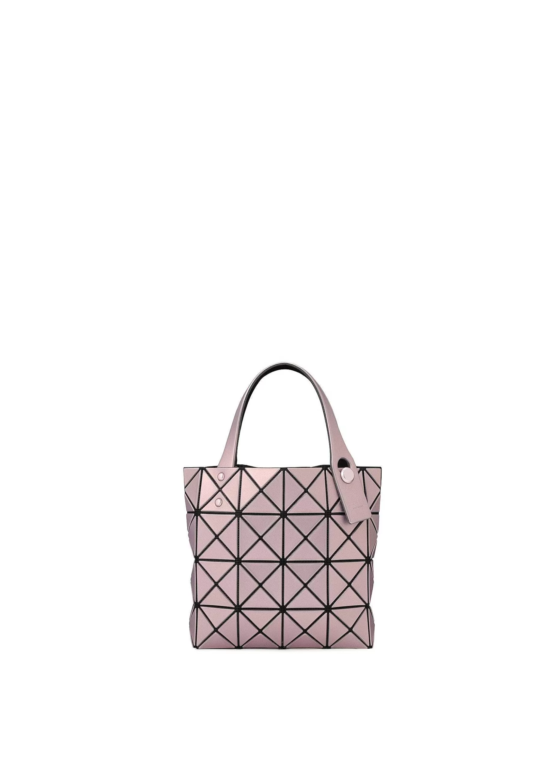 ISSEY MIYAKE Tote Bag | Lucent Boxy