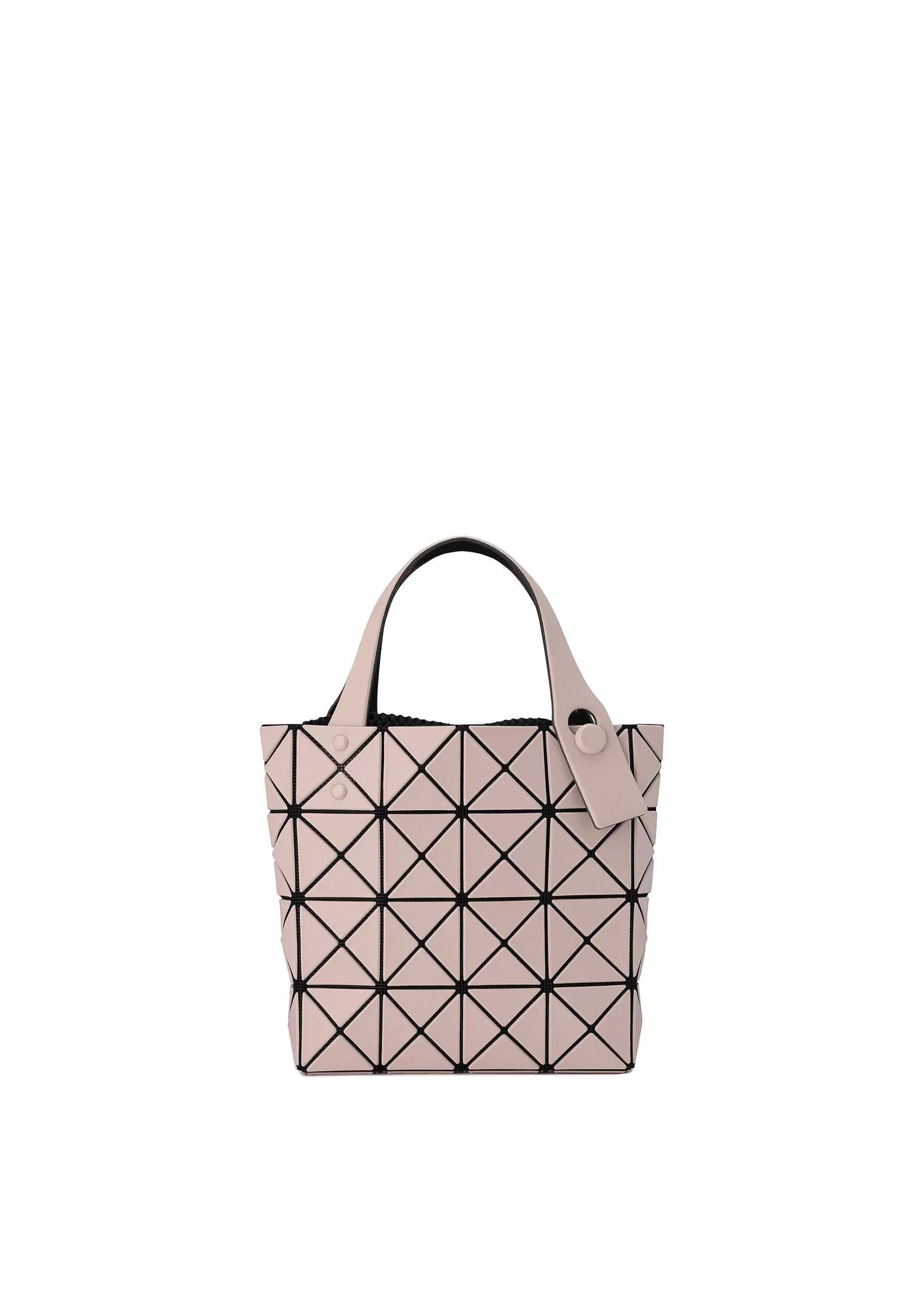 ISSEY MIYAKE Tote Bag | Lucent Boxy