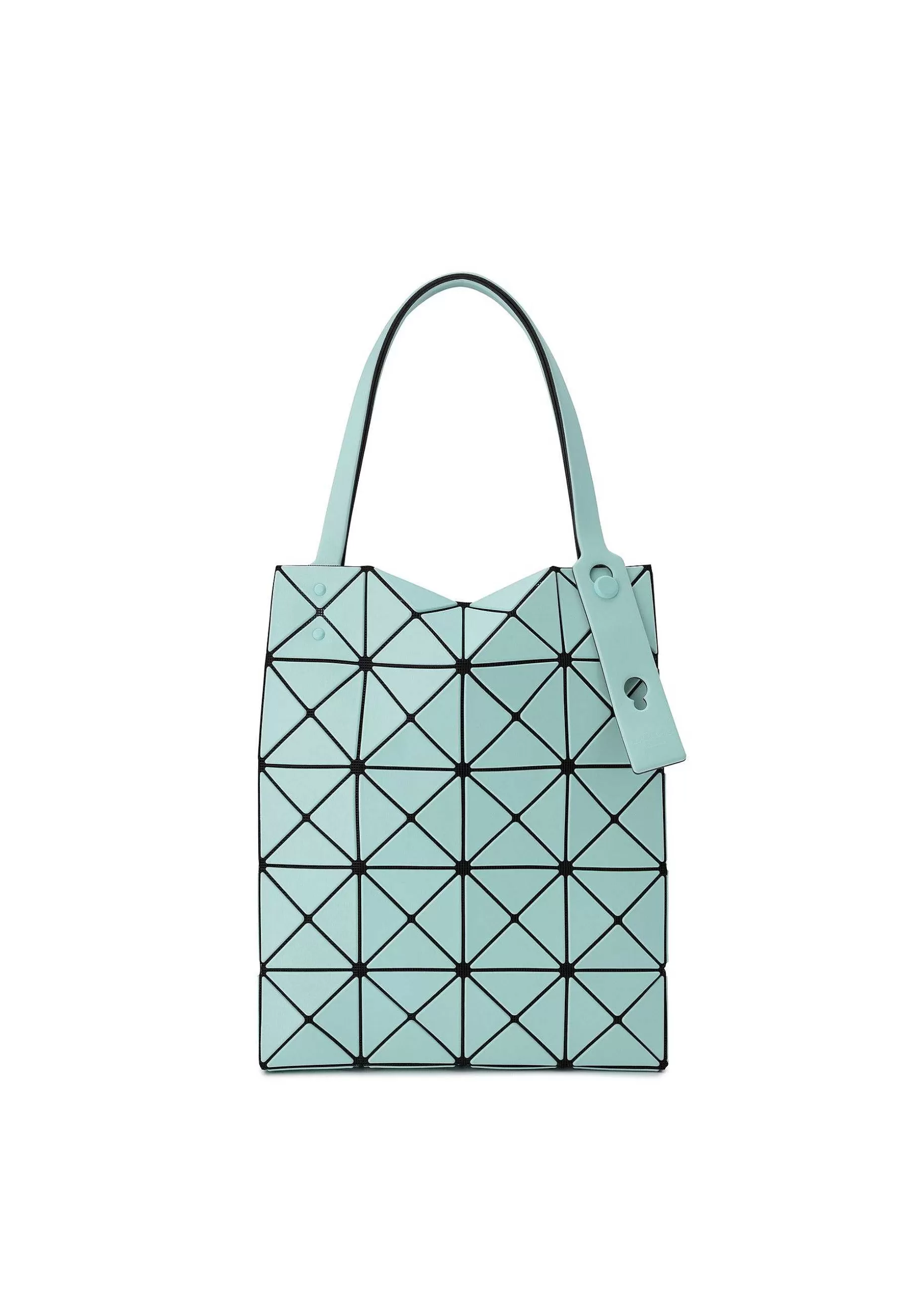 ISSEY MIYAKE Tote Bag | Lucent Boxy